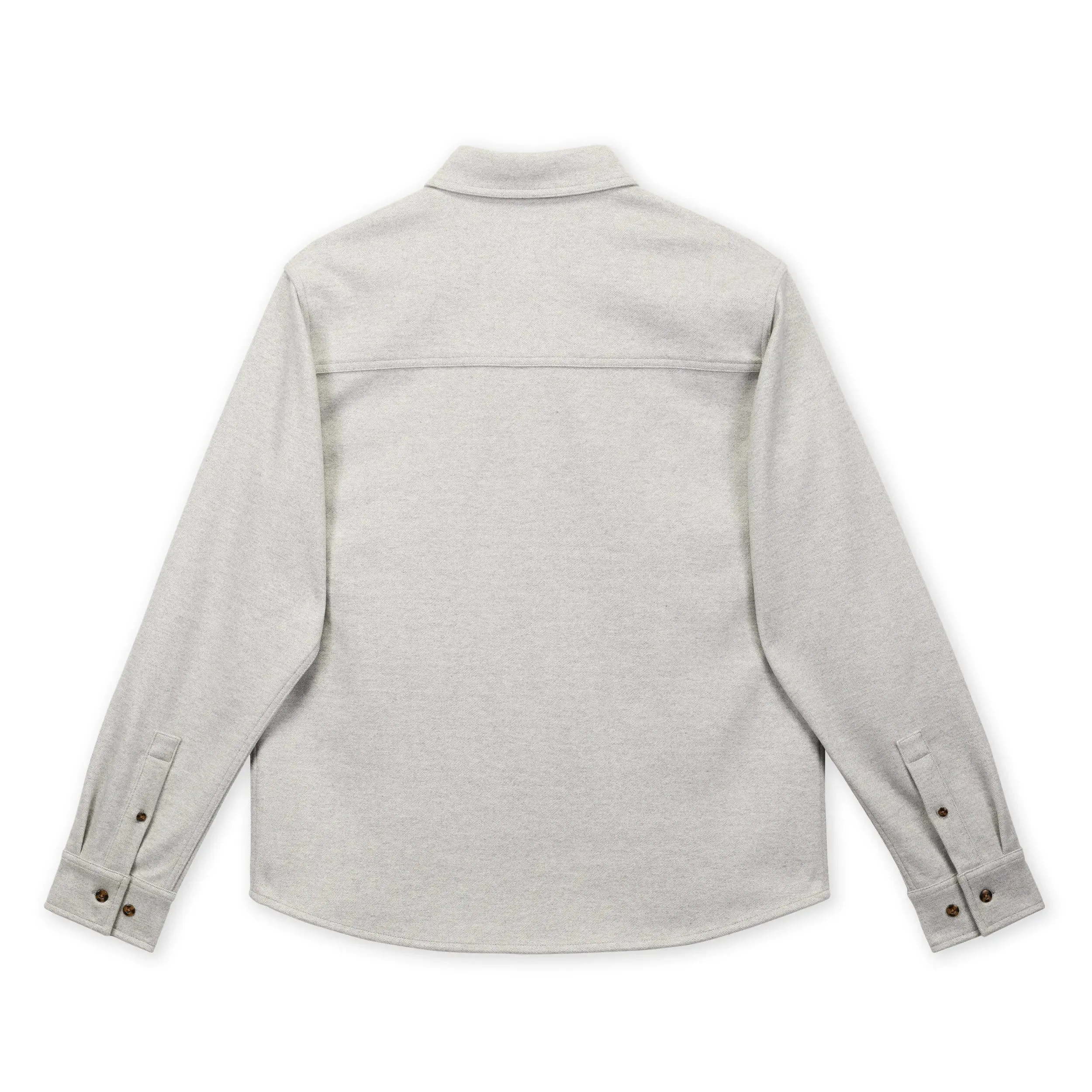 M's Adventure Flannel Shirt sold by Hooke product image thumbnail 2