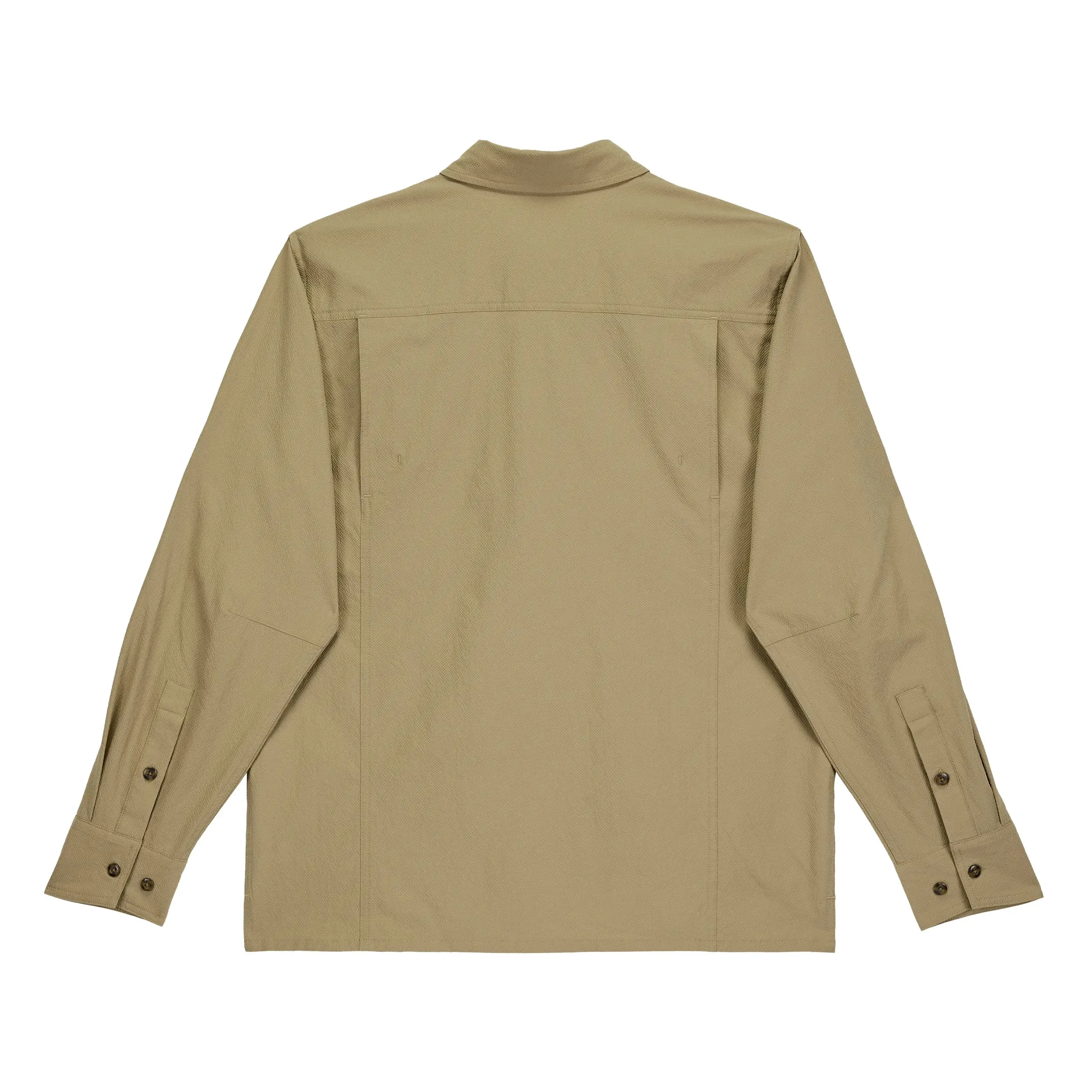 M's ASF Fly Fishing Shirt sold by Hooke product image thumbnail 3