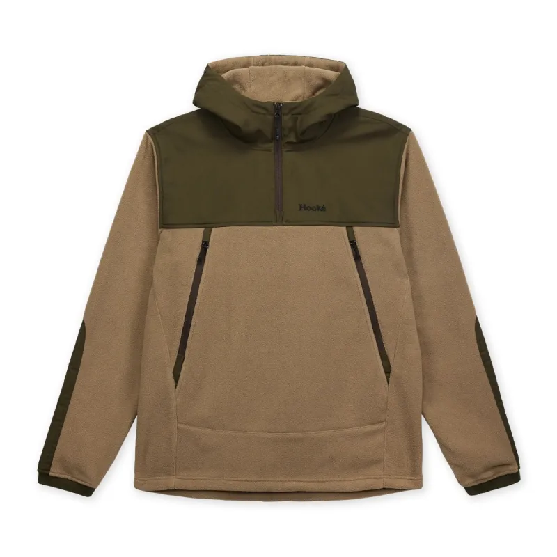 M's Tech Fleece Hoodie sold by Hooke