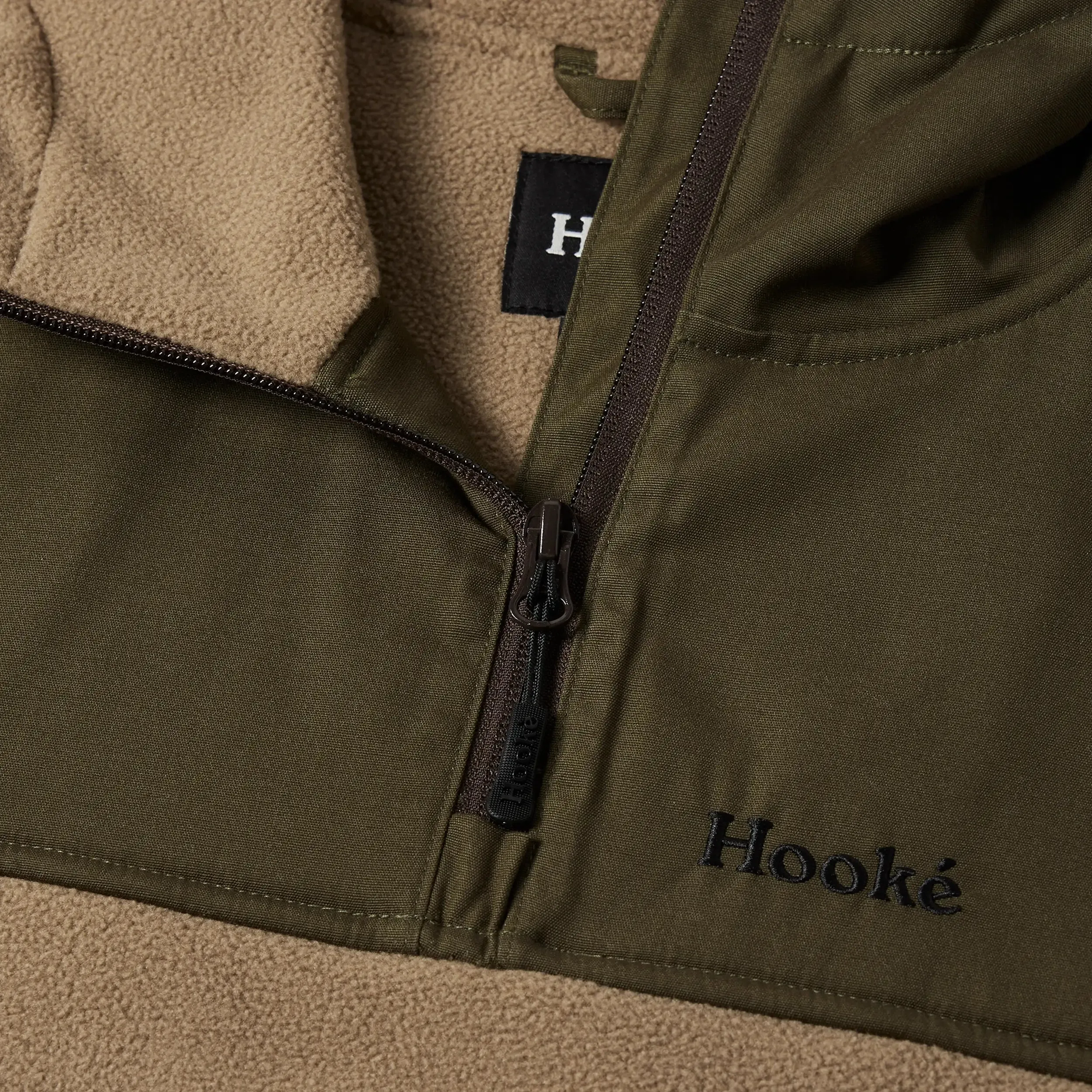 M's Tech Fleece Hoodie sold by Hooke product image thumbnail 4