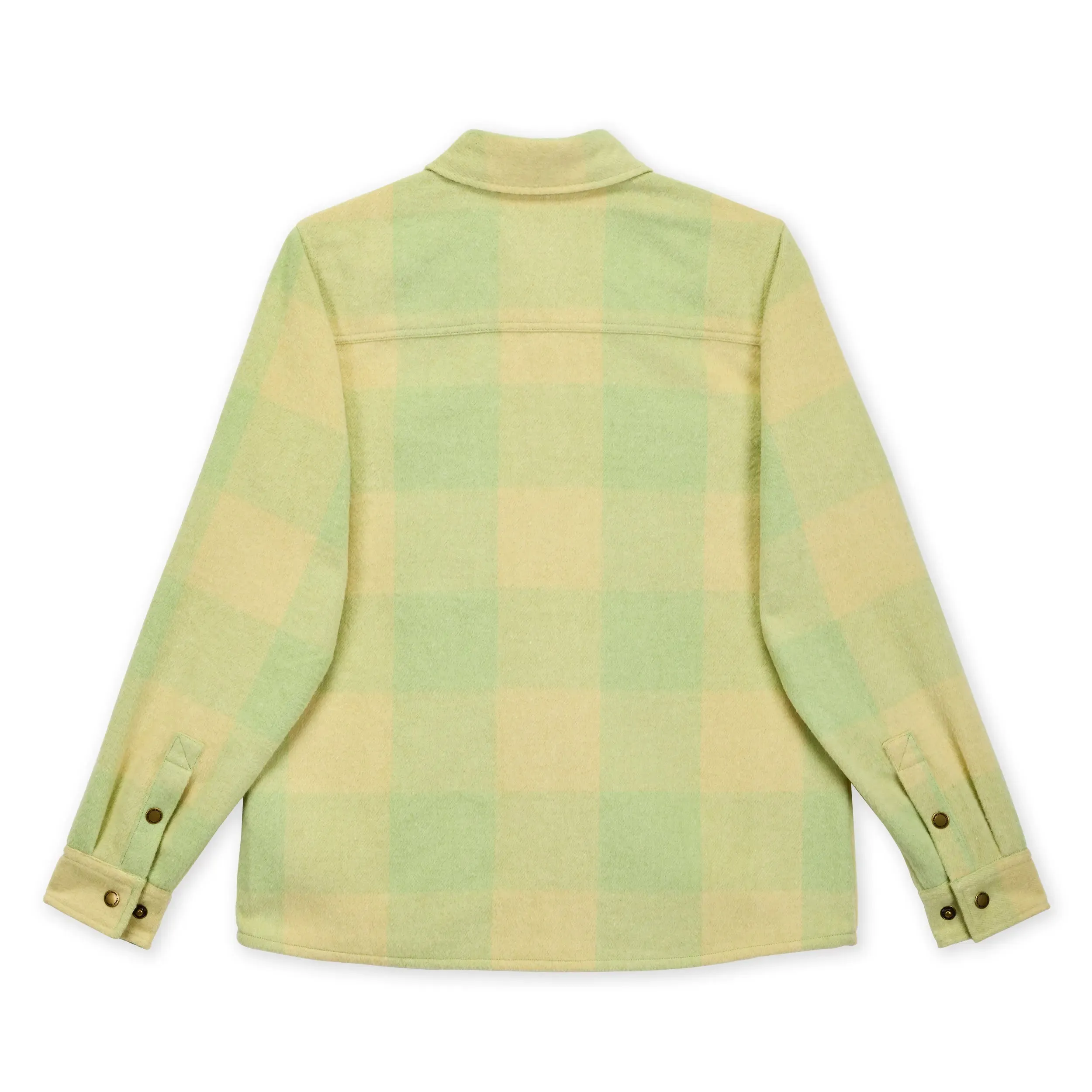 W's Canadian Overshirt sold by Hooke product image thumbnail 2