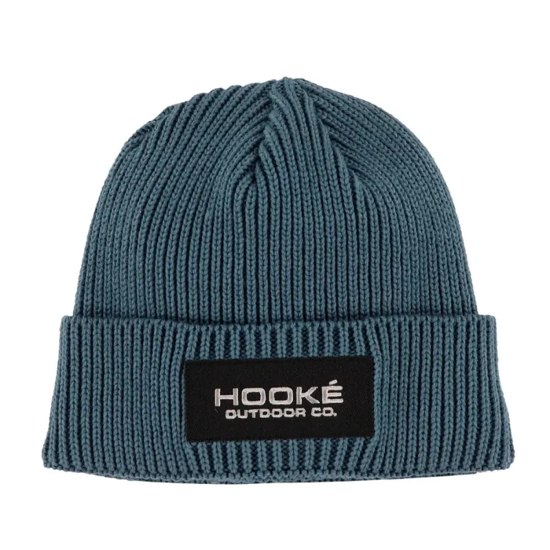 K's Original Patch Beanie sold by Hooke