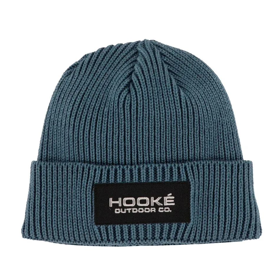 K's Original Patch Beanie sold by Hooke