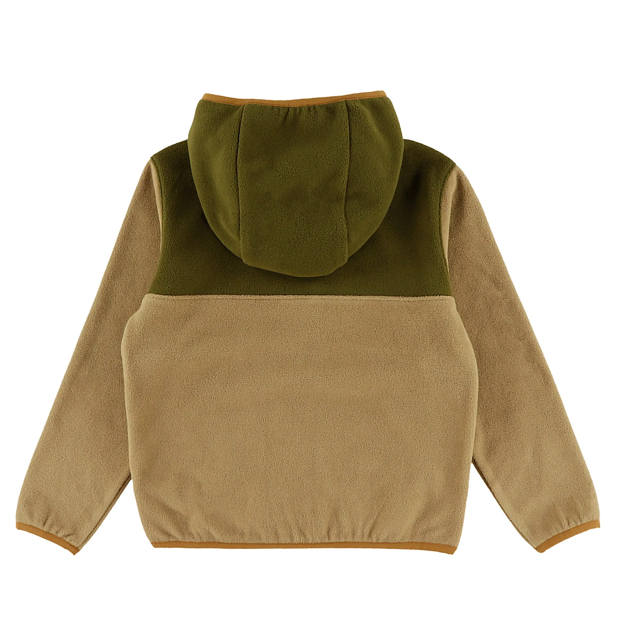 K's Polar Tech Hoodie sold by Hooke product image thumbnail 2