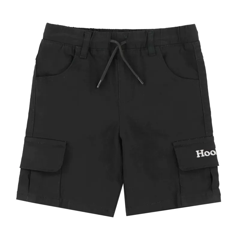 K's Twill Cargo Short sold by Hooke