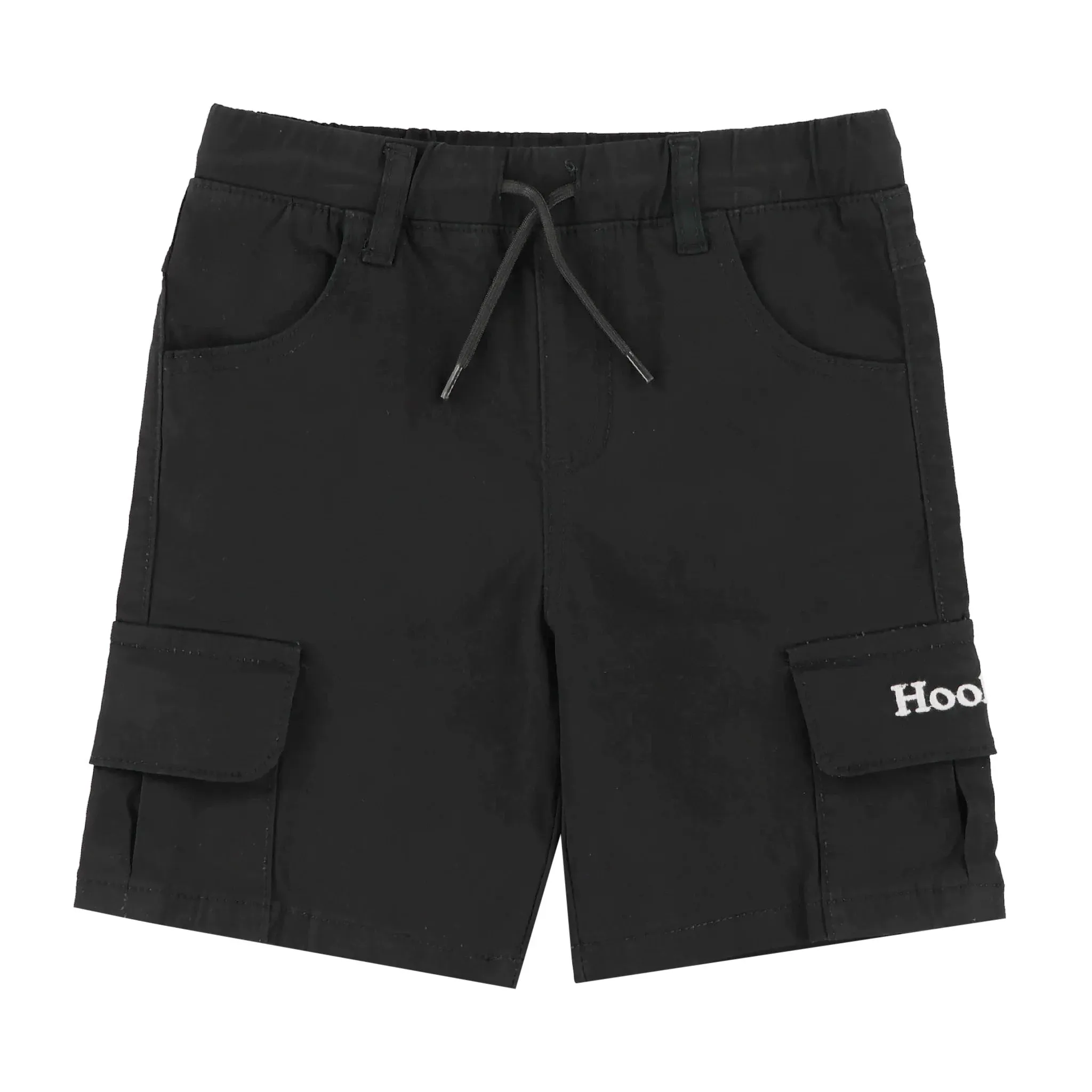 K's Twill Cargo Short sold by Hooke