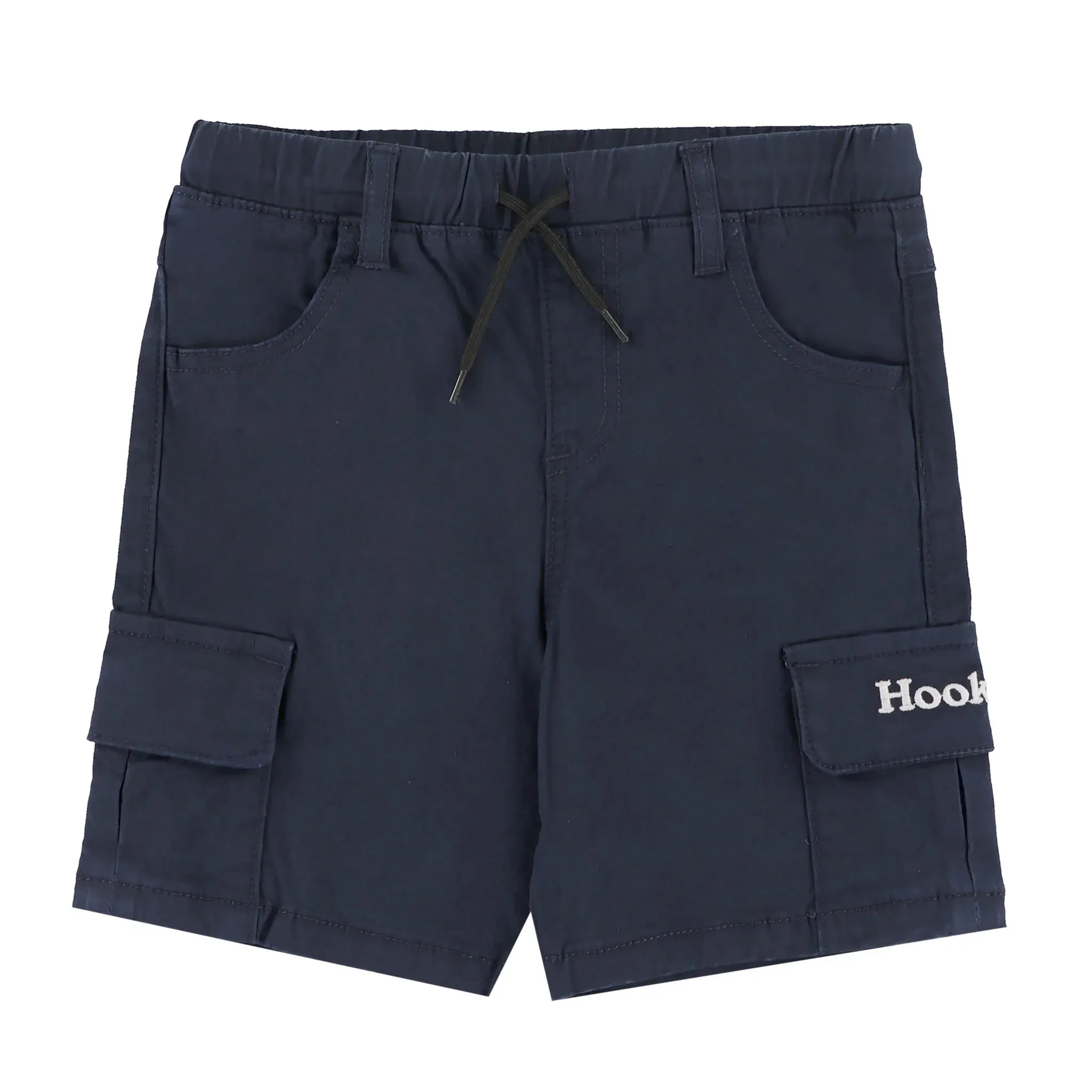 K's Twill Cargo Short sold by Hooke