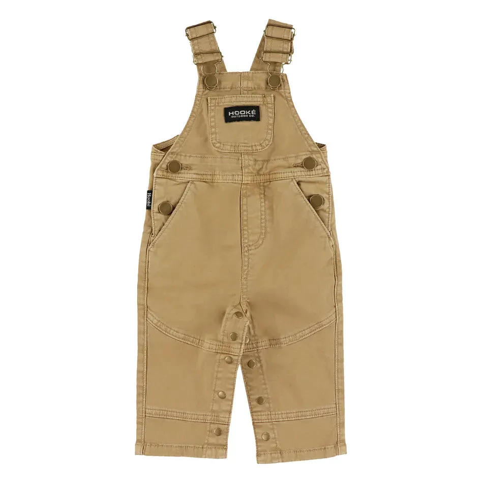 B's Hooke Overall 3-24m sold by Hooke