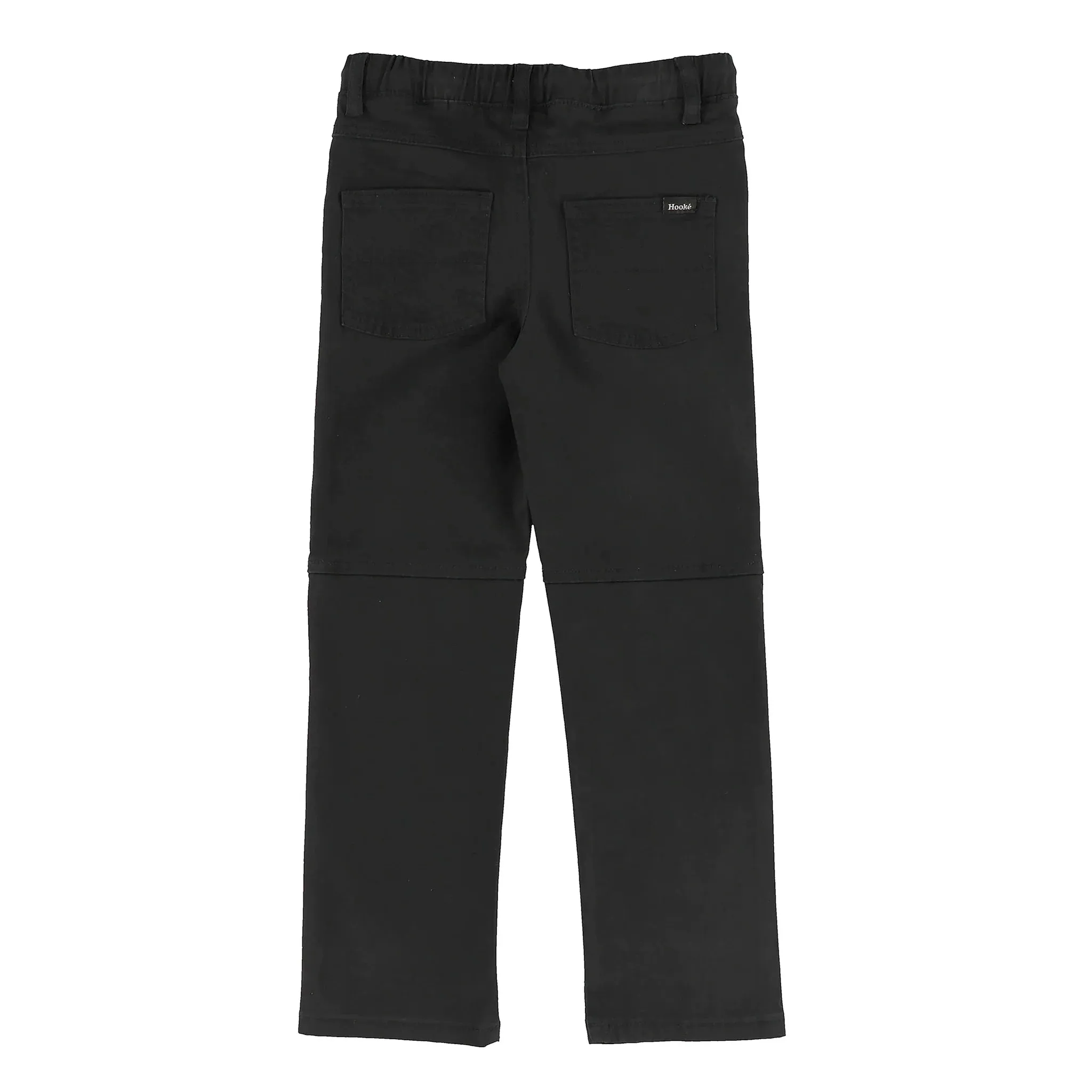 K's Twill Pants sold by Hooke product image thumbnail 2