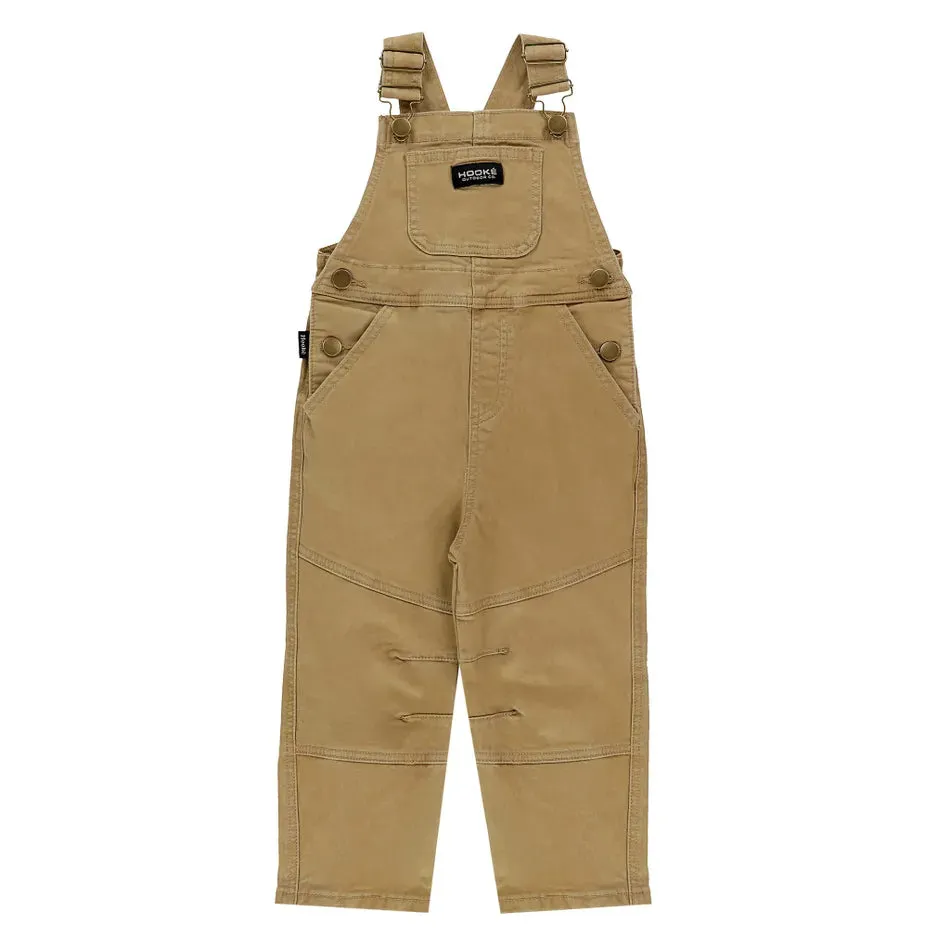 K's Overall 2-8 sold by Hooke product image thumbnail 2