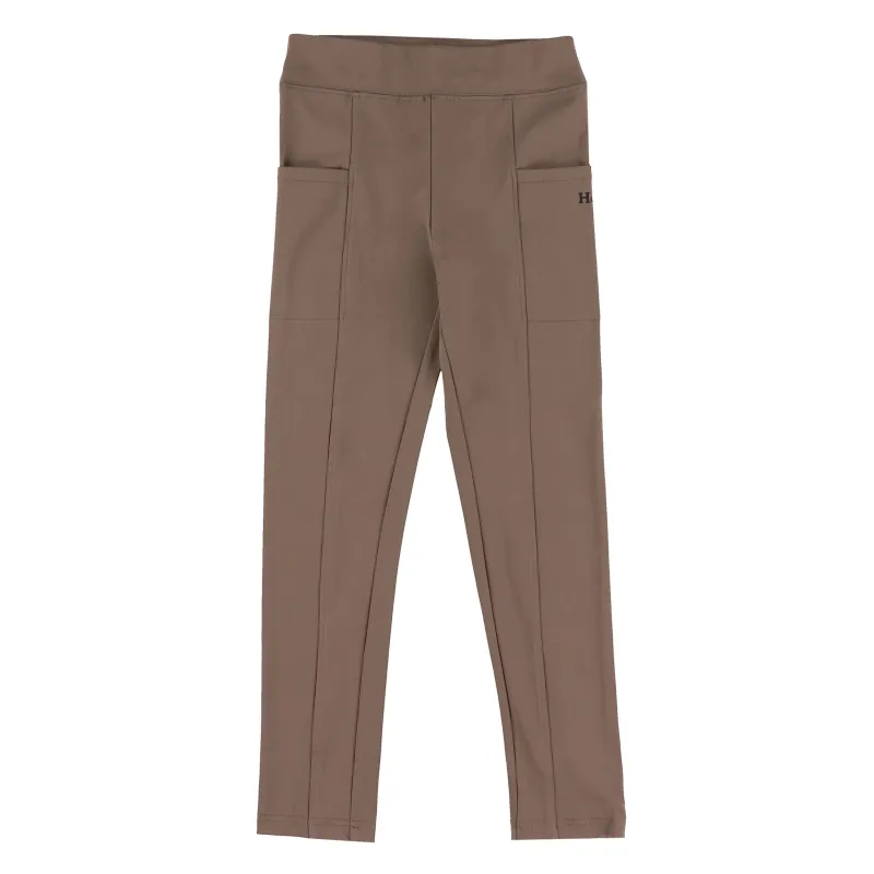 K's Summer Legging sold by Hooke