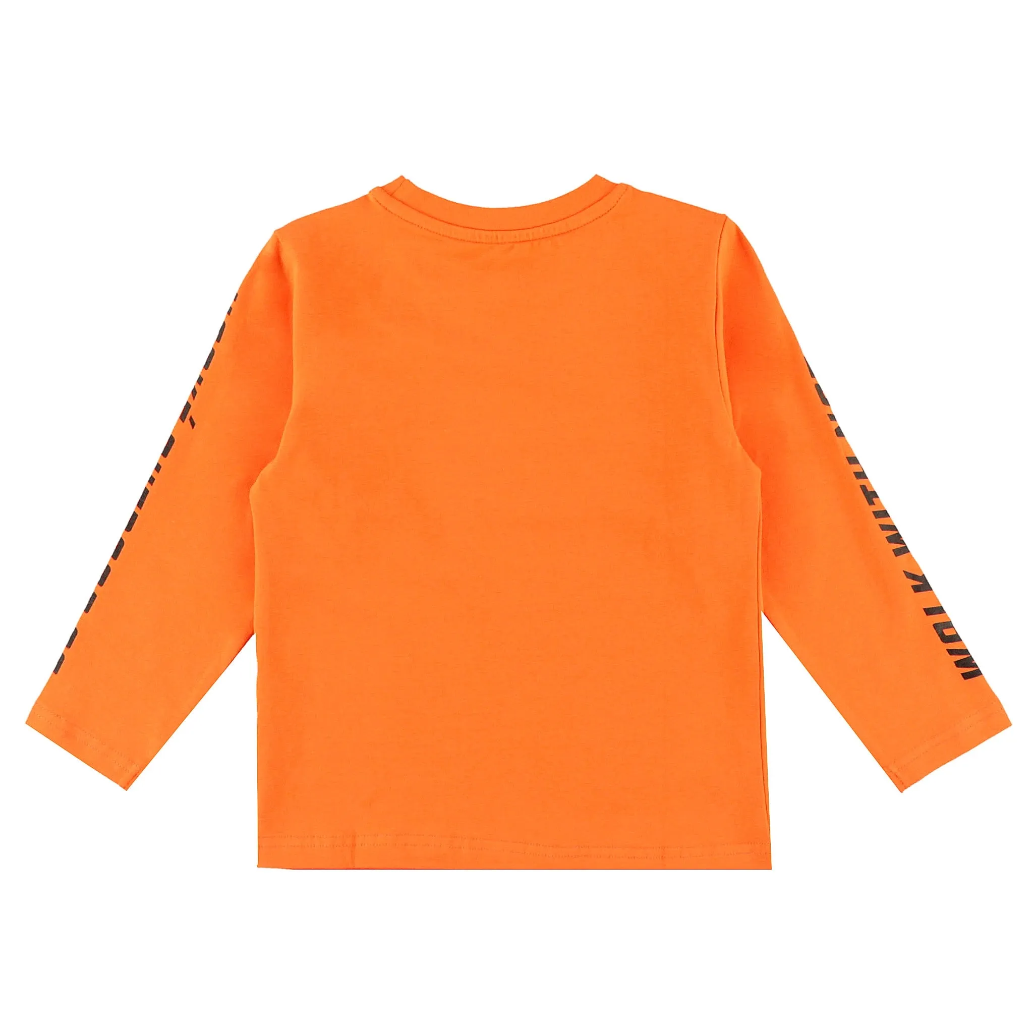 K's Work With Nature Long Sleeve Tee sold by Hooke product image thumbnail 2