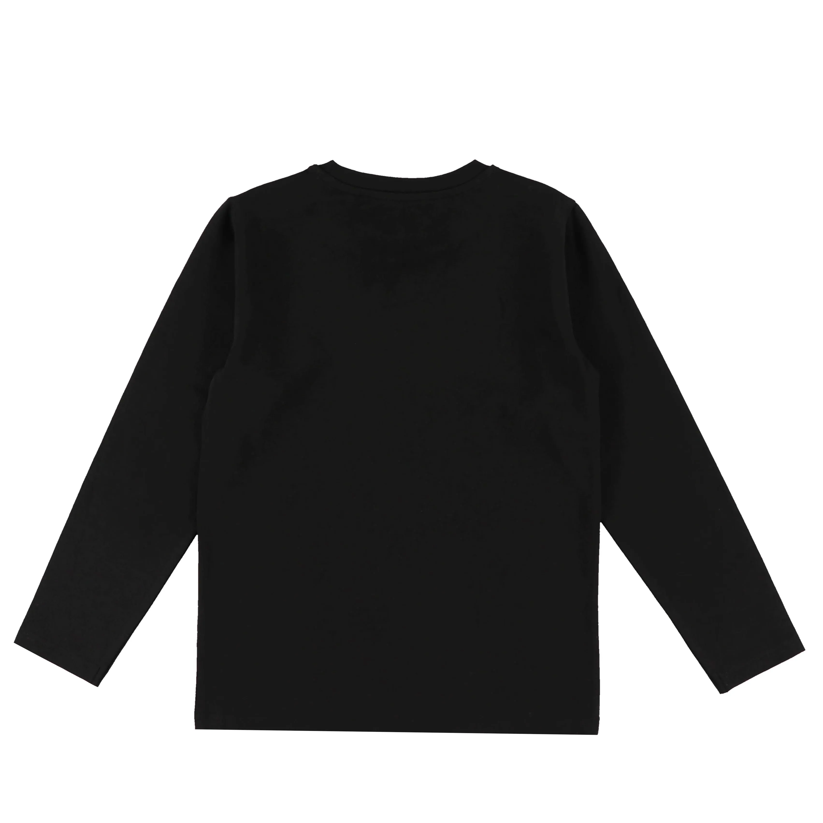 K's Outside by the River Long Sleeve Tee sold by Hooke product image thumbnail 2