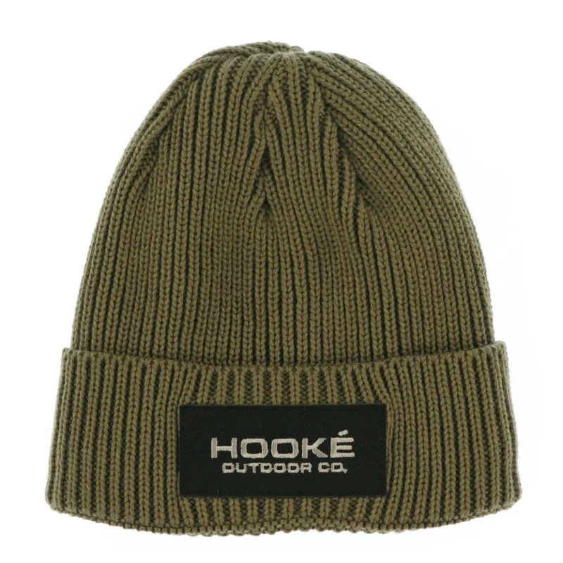 K's Original Patch Beanie sold by Hooke