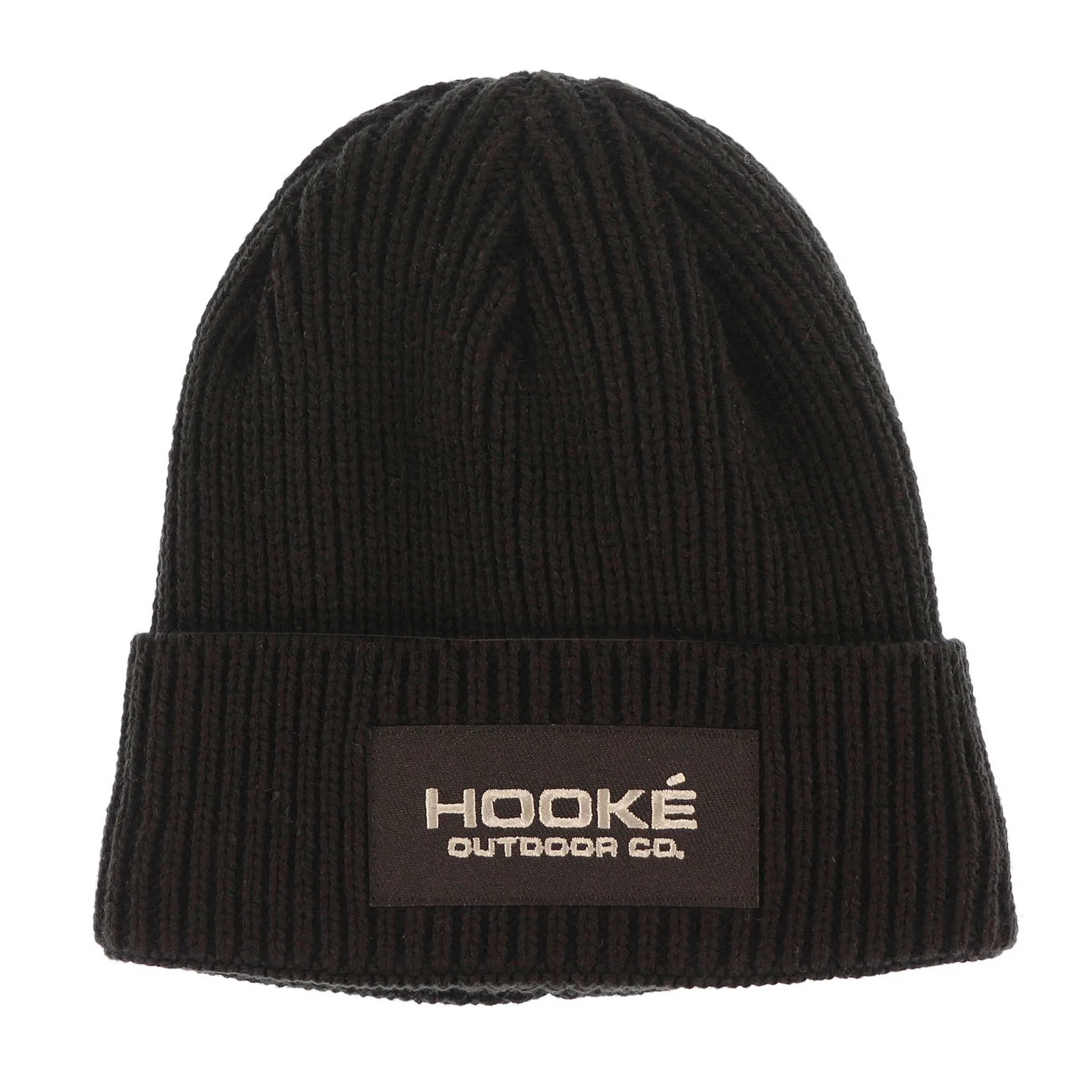 K's Original Patch Beanie 2-5Y sold by Hooke