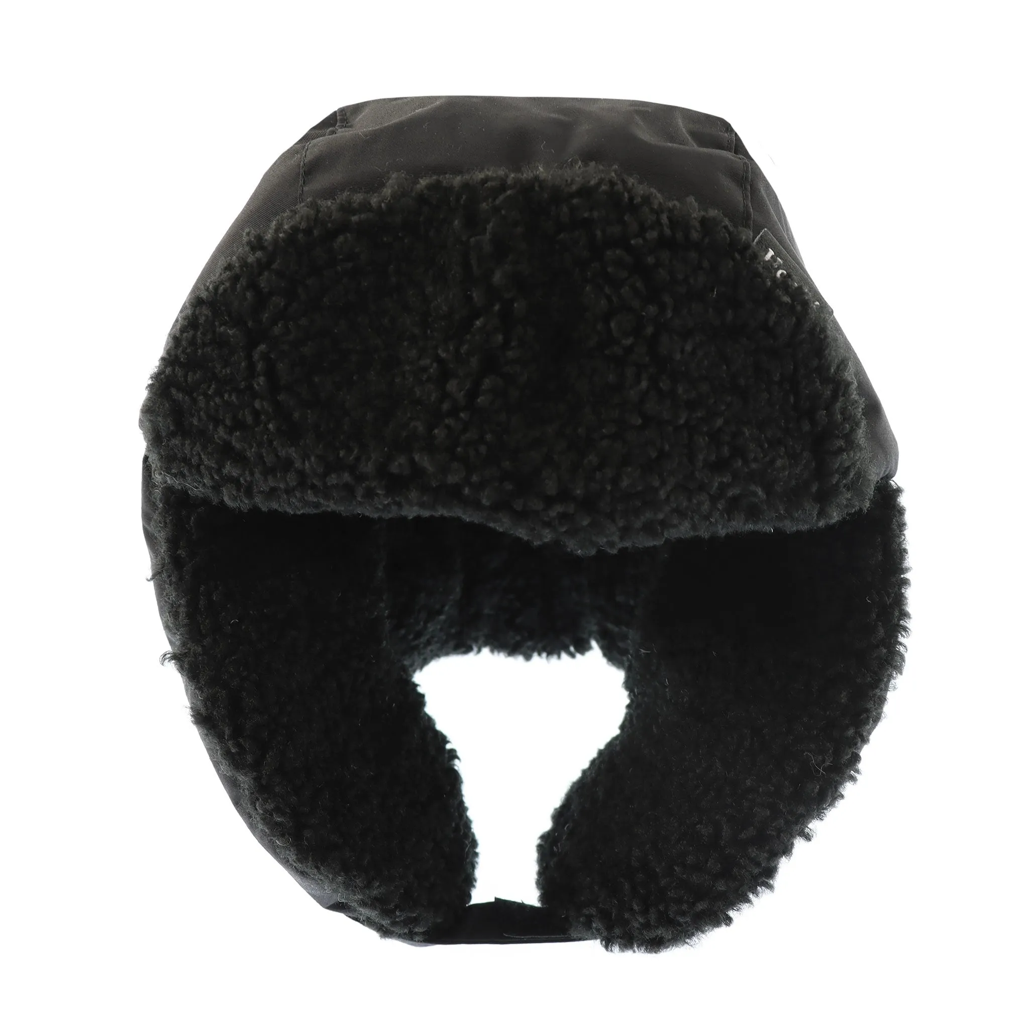 K's Bushplane Ear Flap Hat sold by Hooke product image thumbnail 2