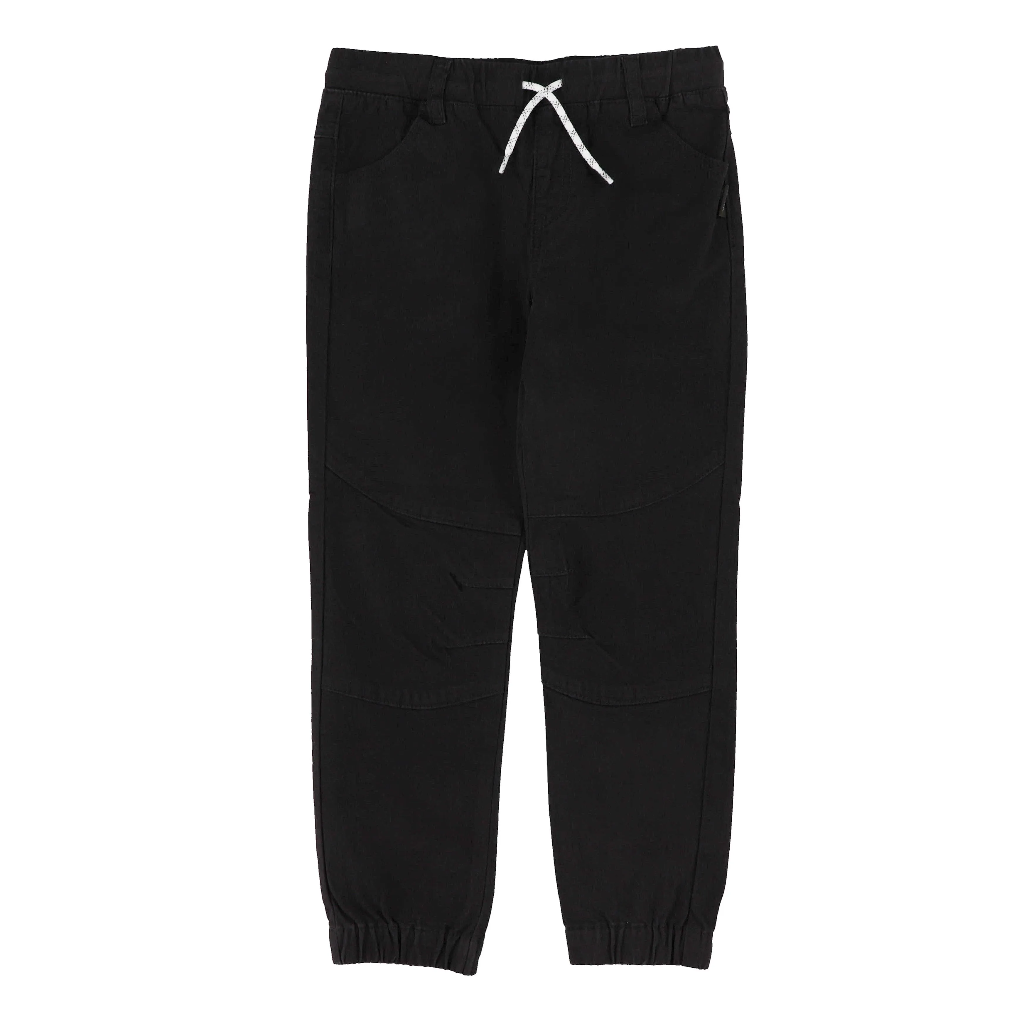 K's Twill Jogger Pants sold by Hooke