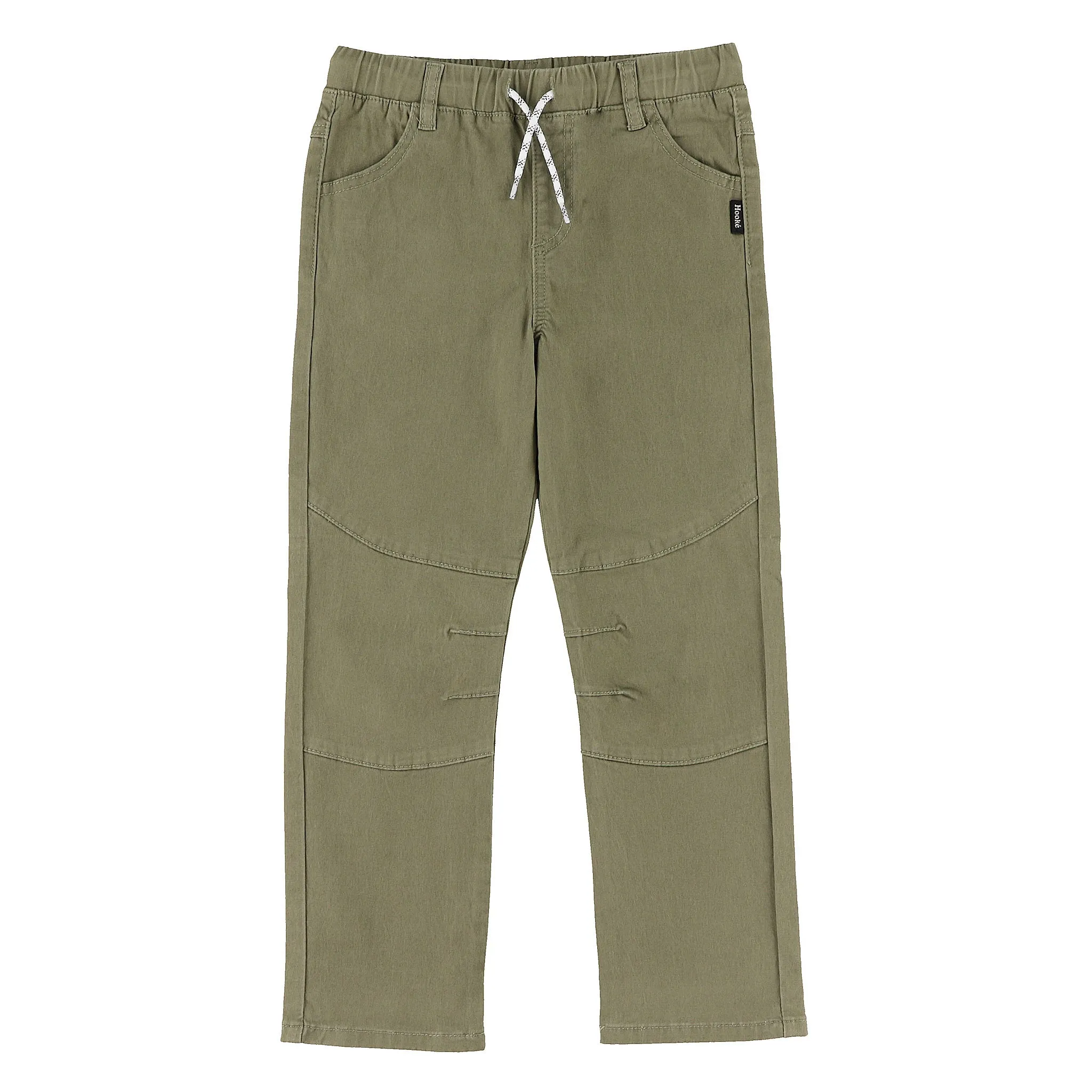 K's Twill Pants sold by Hooke