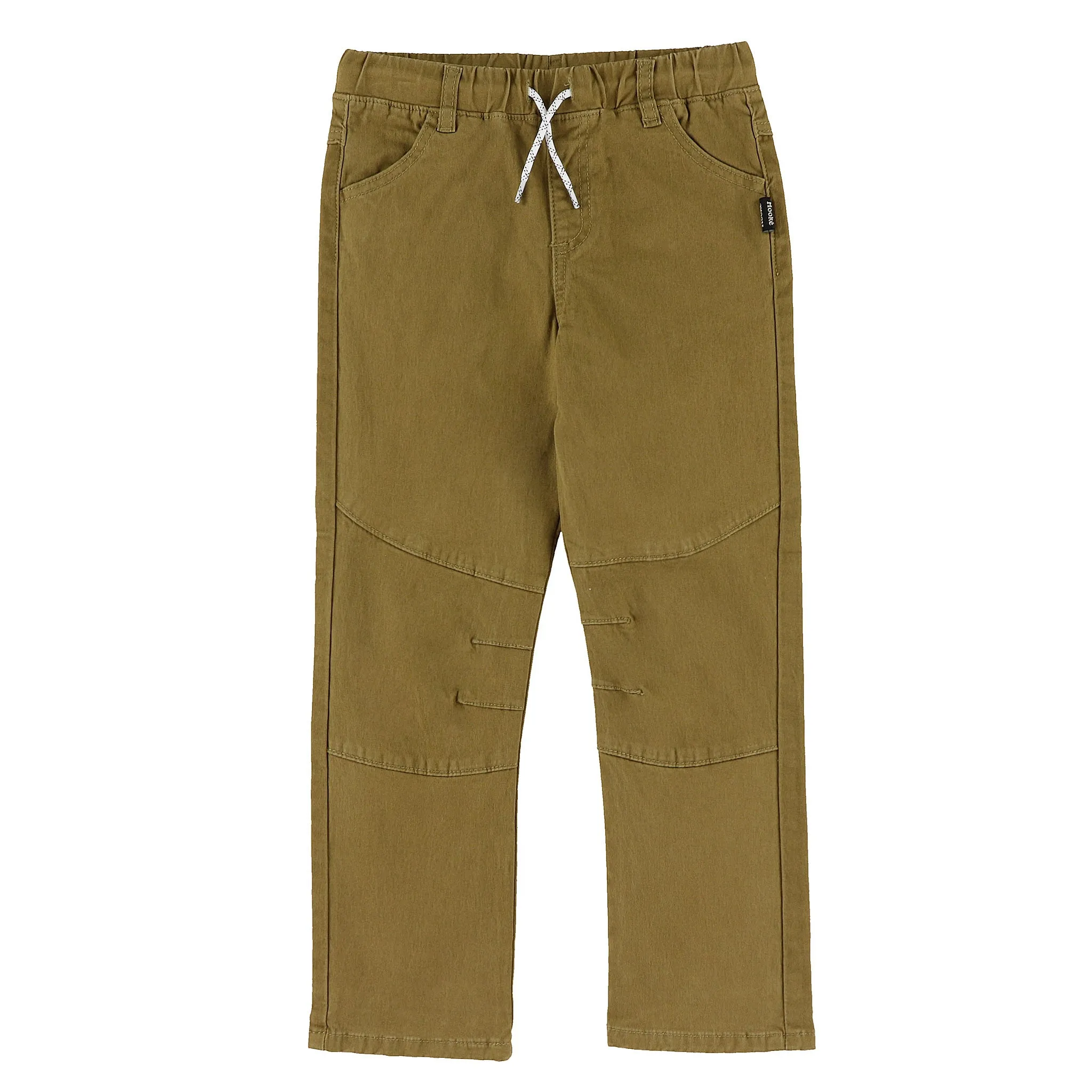 K's Twill Pants sold by Hooke