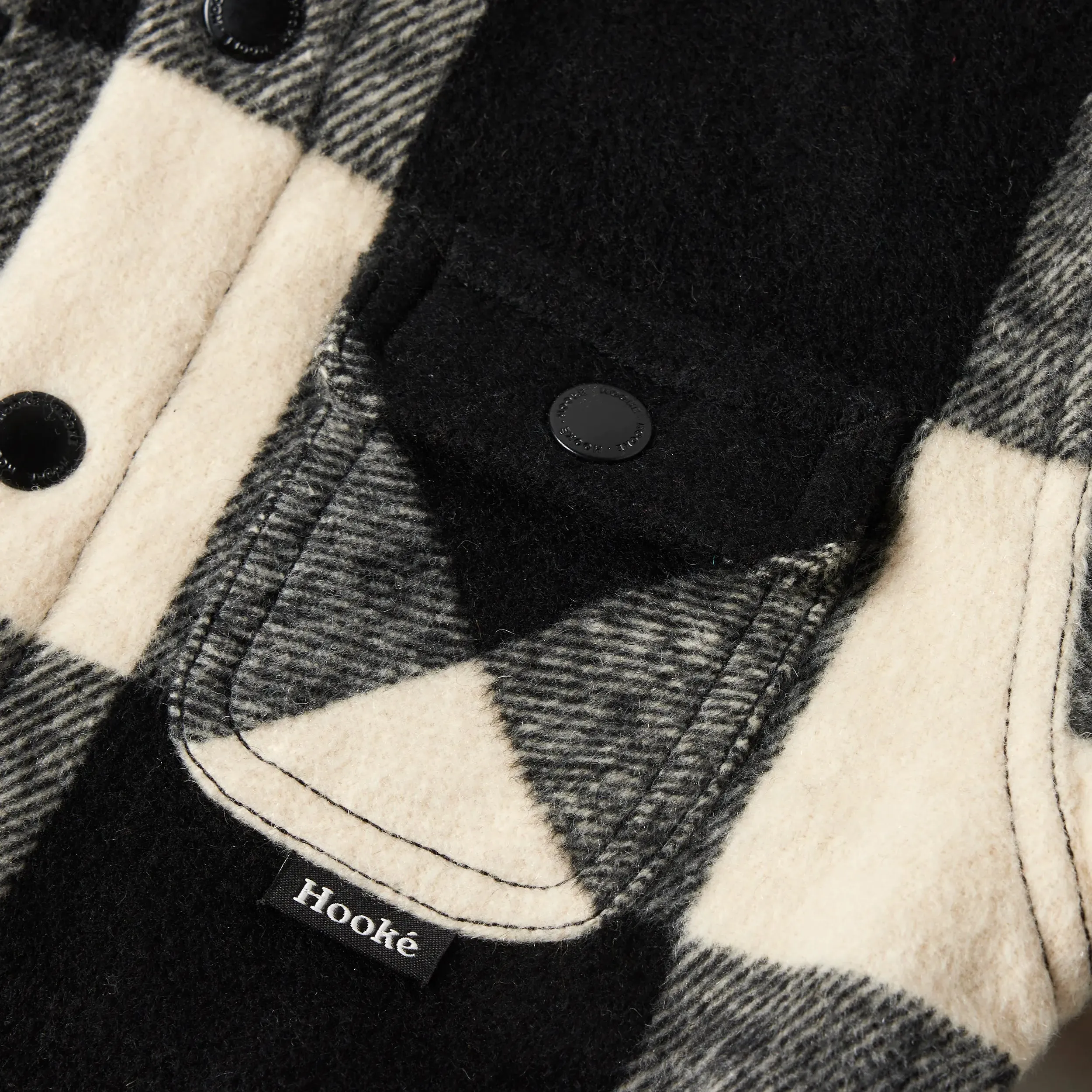 K's Canadian Insulated Shirt sold by Hooke product image thumbnail 2