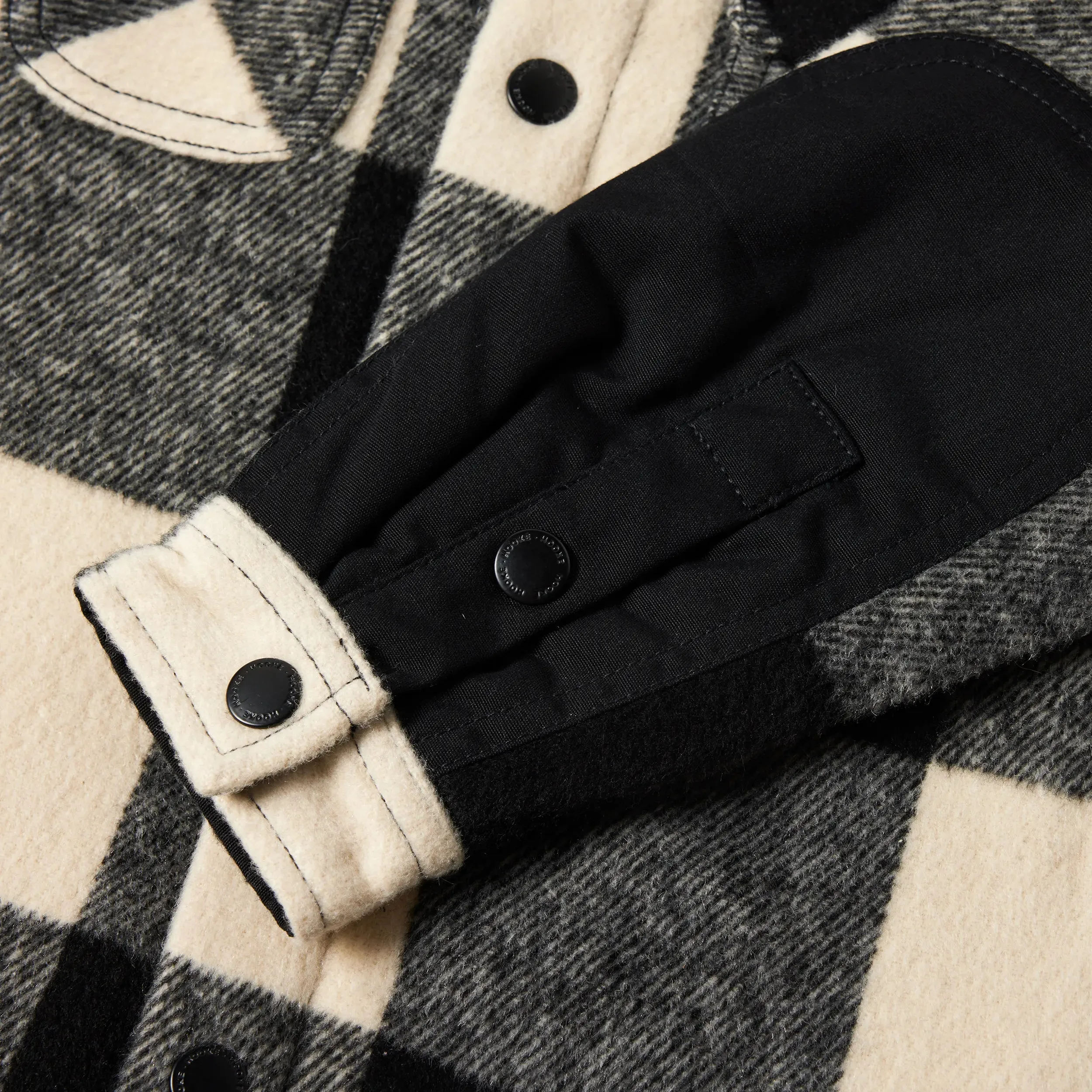 K's Canadian Insulated Shirt sold by Hooke product image thumbnail 3