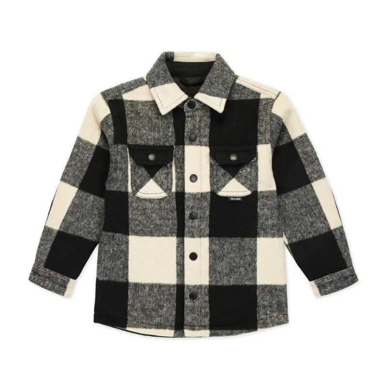 K's Canadian Insulated Shirt sold by Hooke