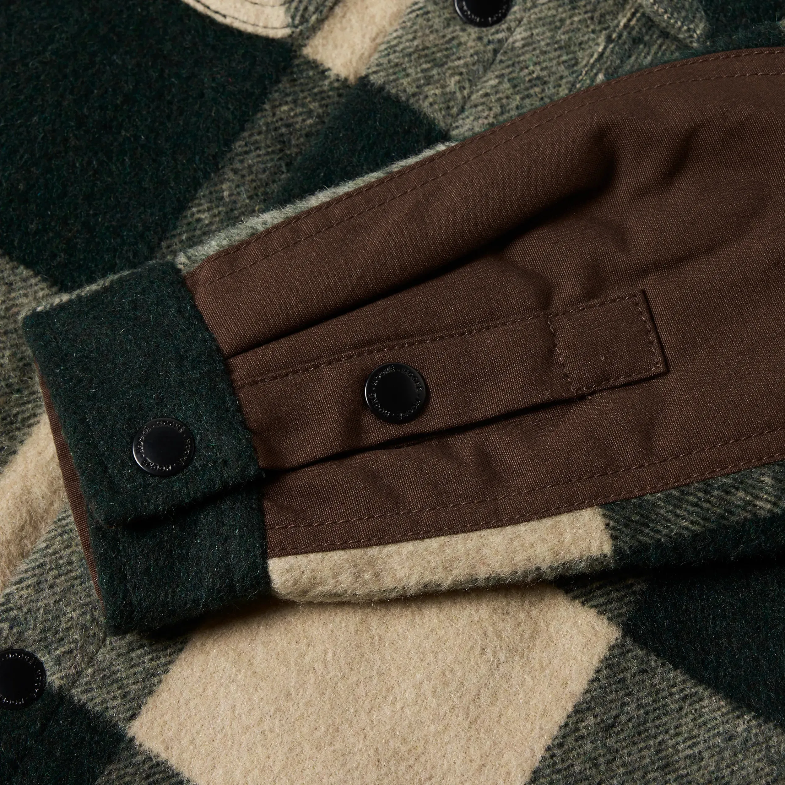 K's Canadian Insulated Shirt sold by Hooke product image thumbnail 3