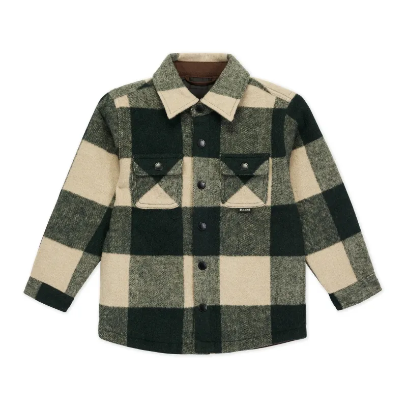 K's Canadian Insulated Shirt sold by Hooke