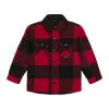 K's Original Canadian Insulated Shirt sold by Hooke