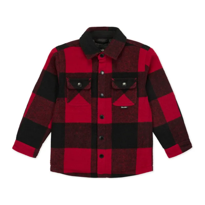 K's Original Canadian Insulated Shirt sold by Hooke