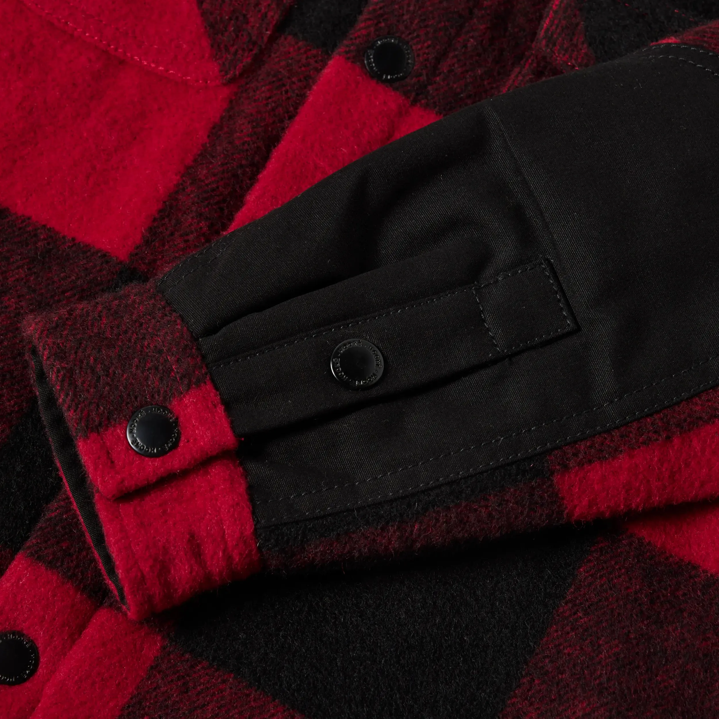 K's Original Canadian Insulated Shirt sold by Hooke product image thumbnail 3