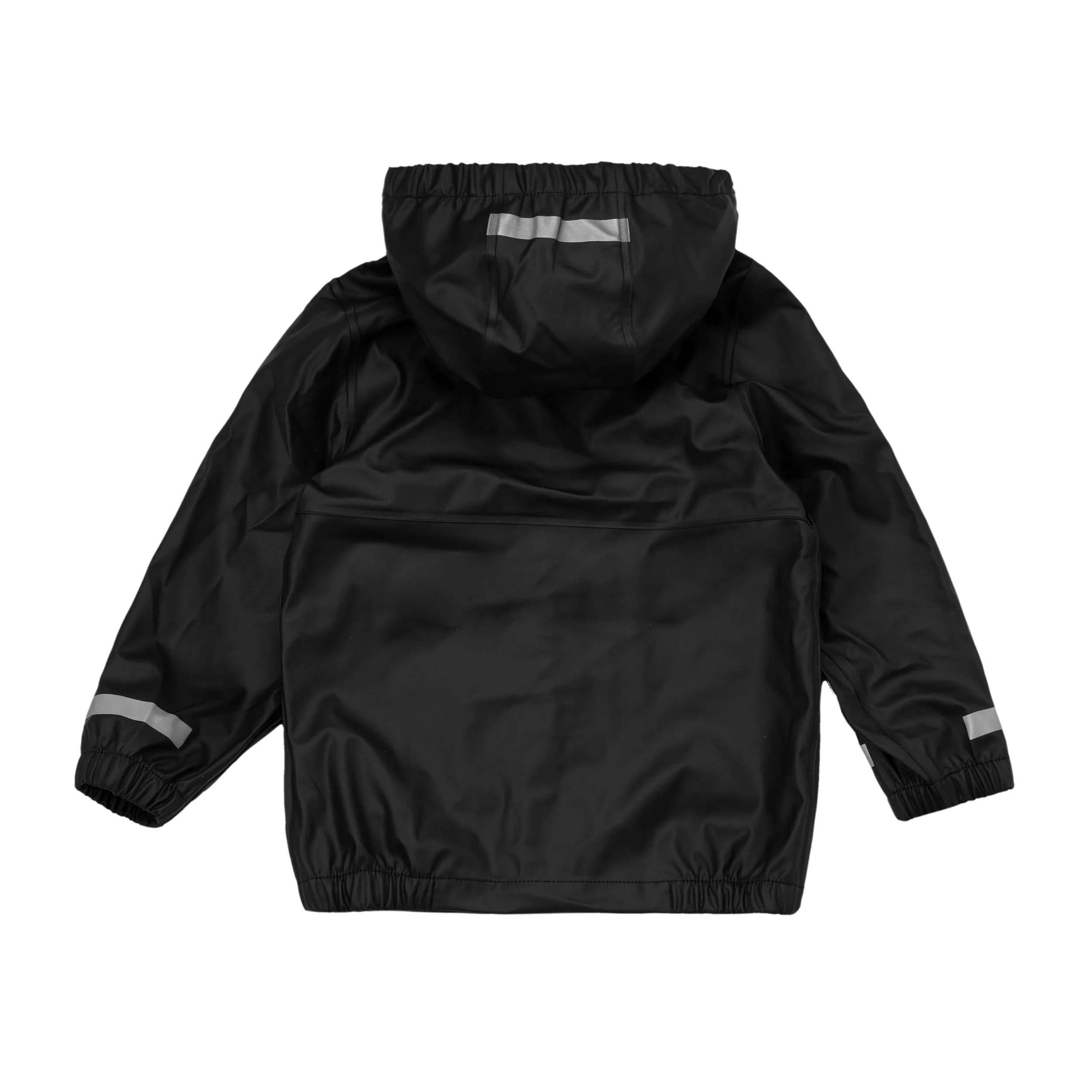 K's Rain Jacket 2.0 sold by Hooke product image thumbnail 2