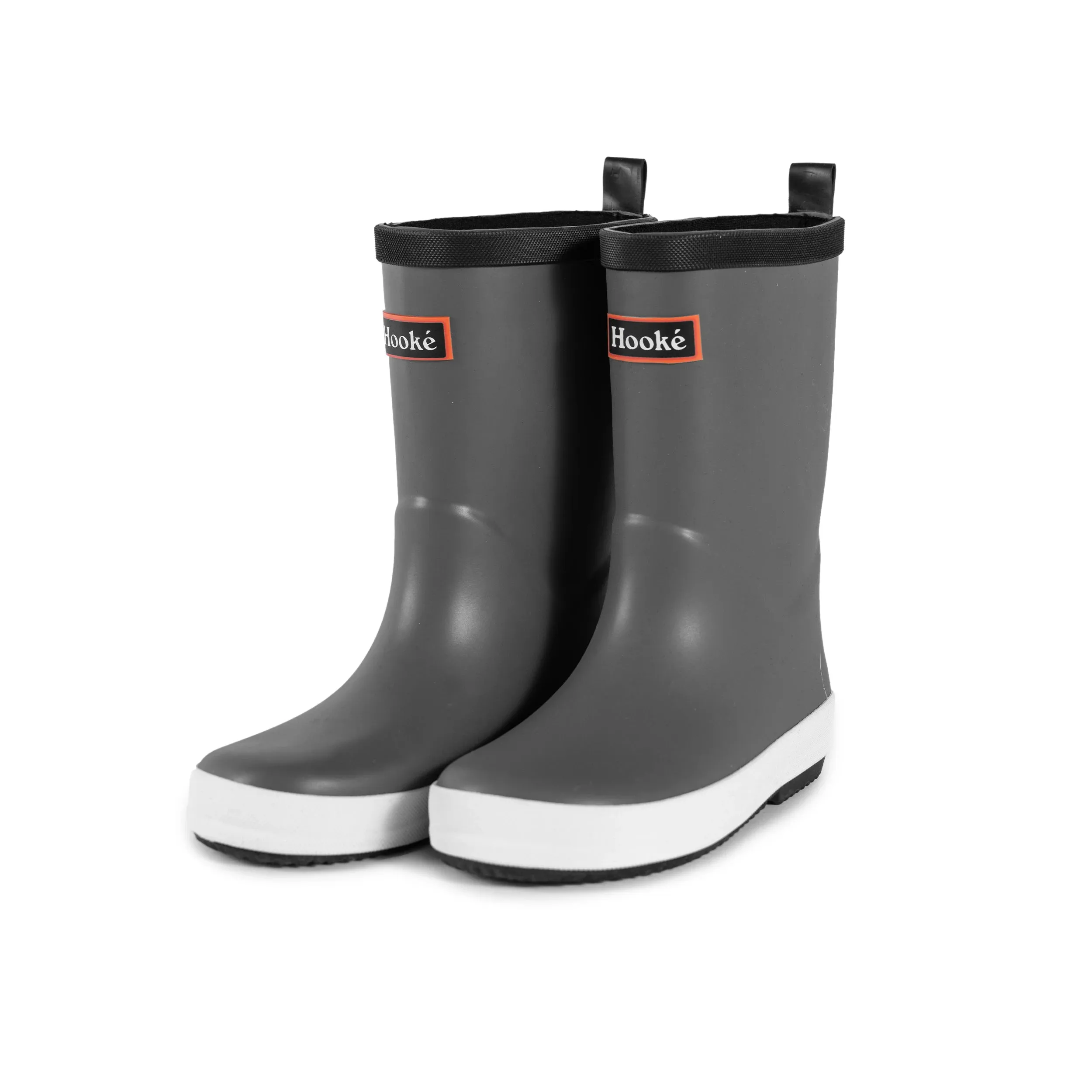 K's Rain Boots 2.0 sold by Hooke