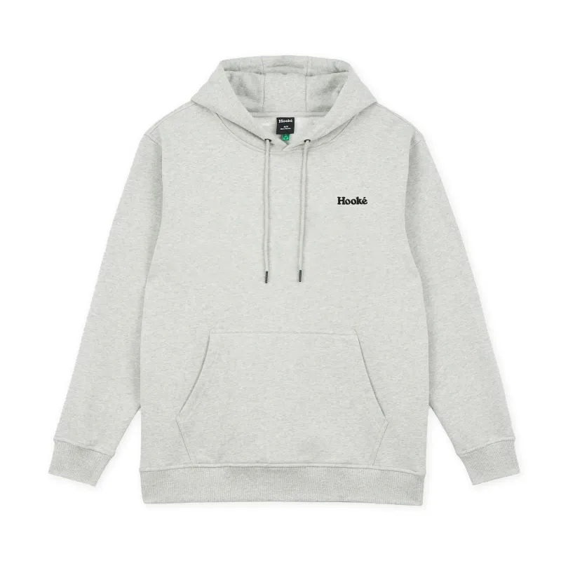 M's Signature Hoodie sold by Hooke