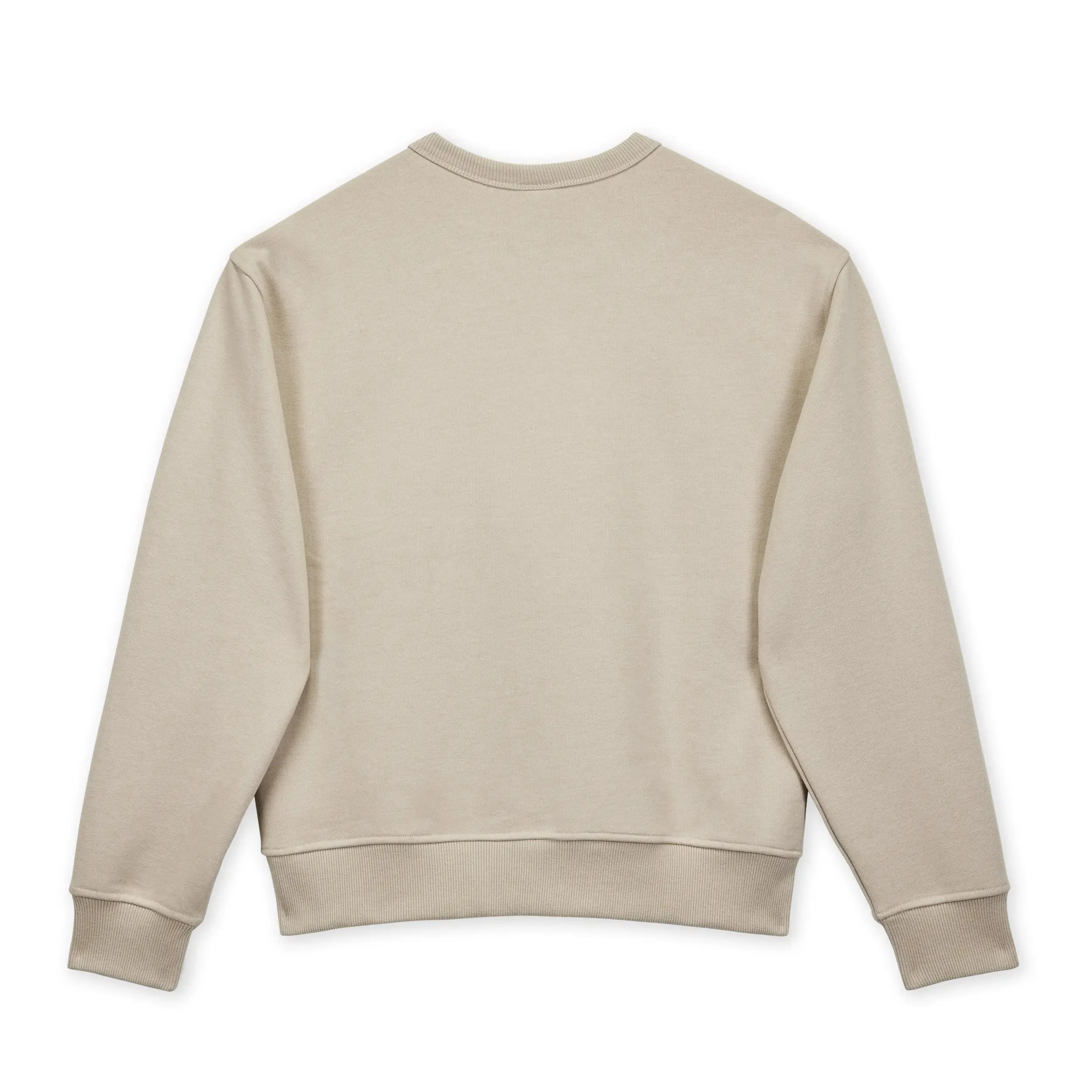 W's Hooké Outdoor Crewneck sold by Hooke product image thumbnail 3
