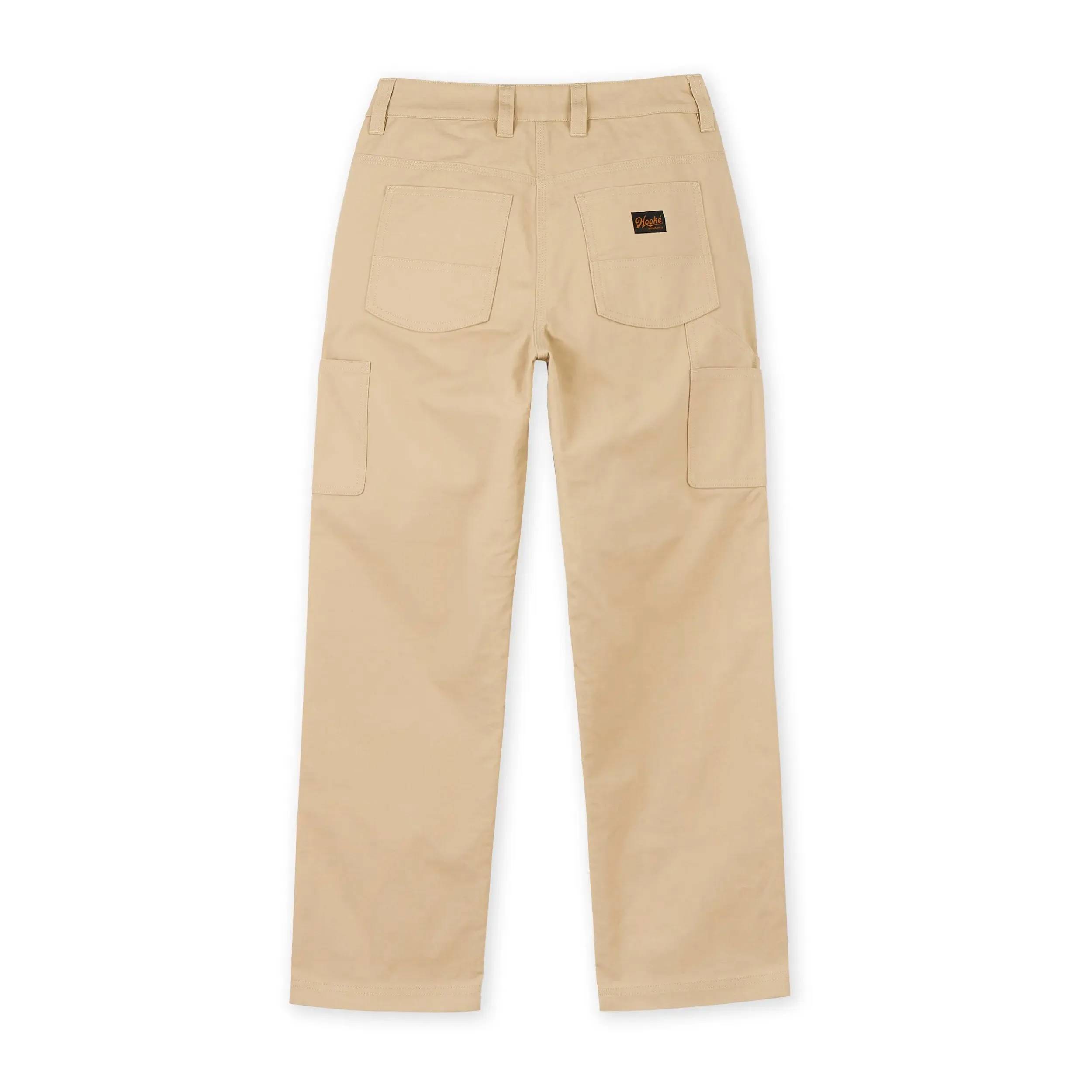 W's Light Work Pants sold by Hooke product image thumbnail 2