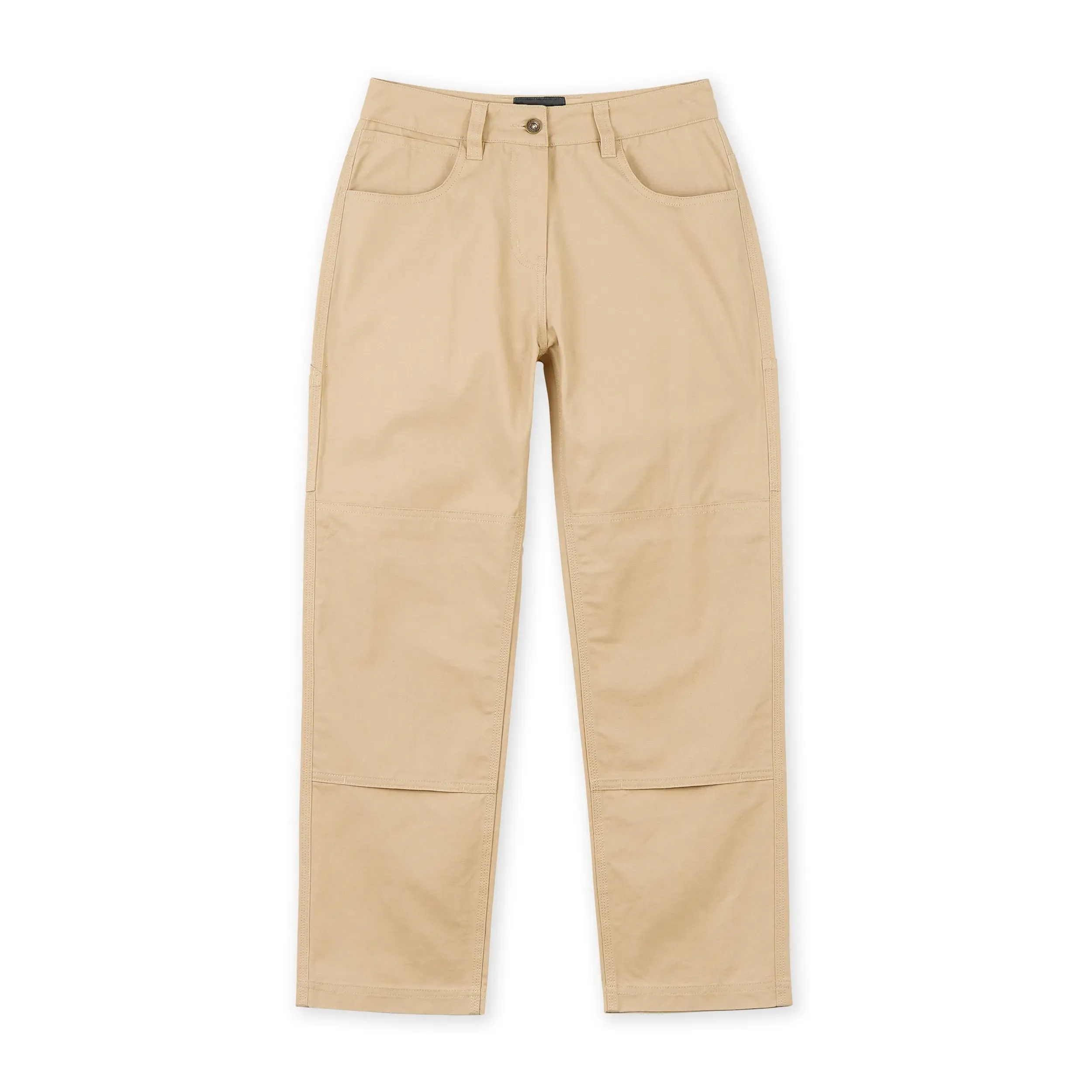 W's Light Work Pants sold by Hooke