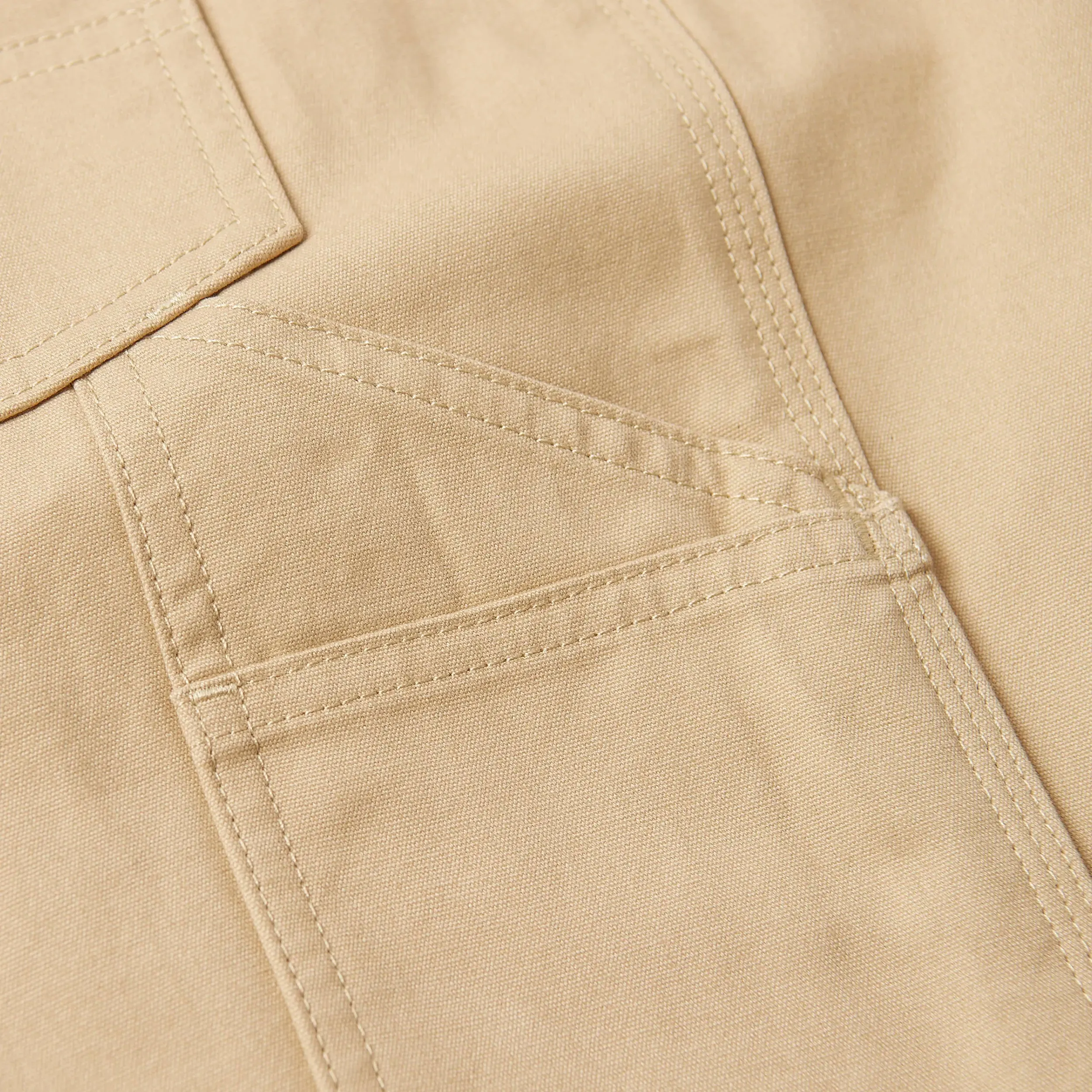 W's Light Work Pants sold by Hooke product image thumbnail 3