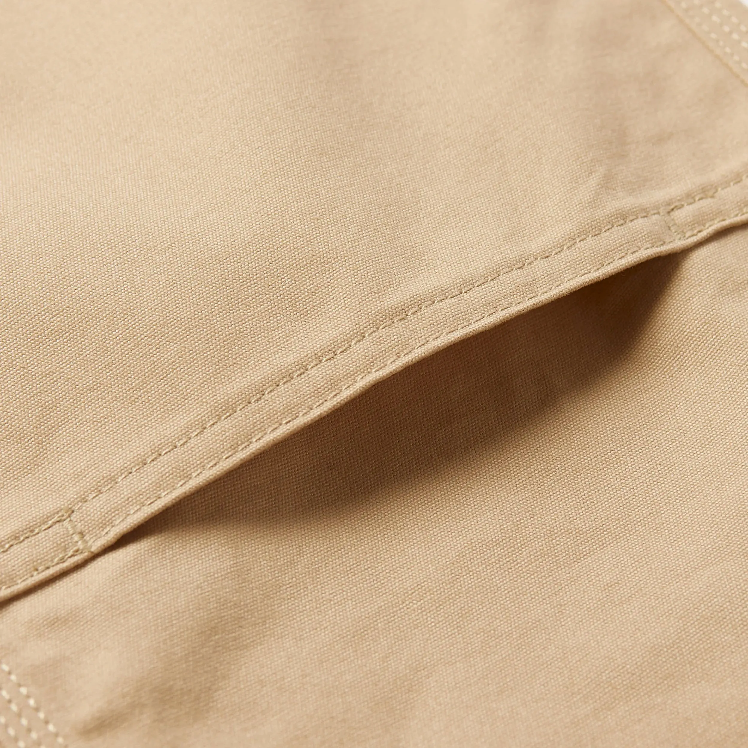 W's Light Work Pants sold by Hooke product image thumbnail 4