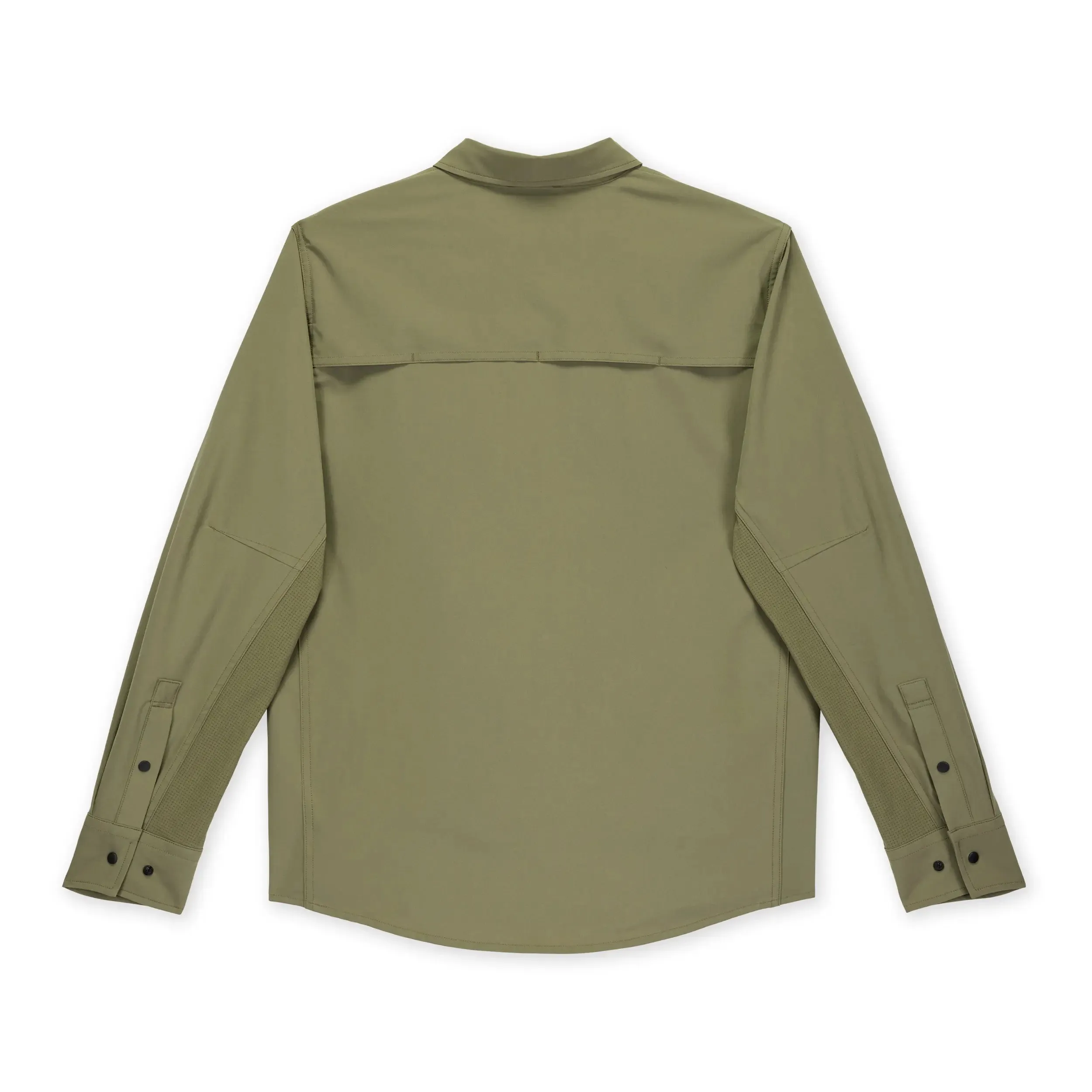 M's Mirage Sun Shirt sold by Hooke product image thumbnail 3