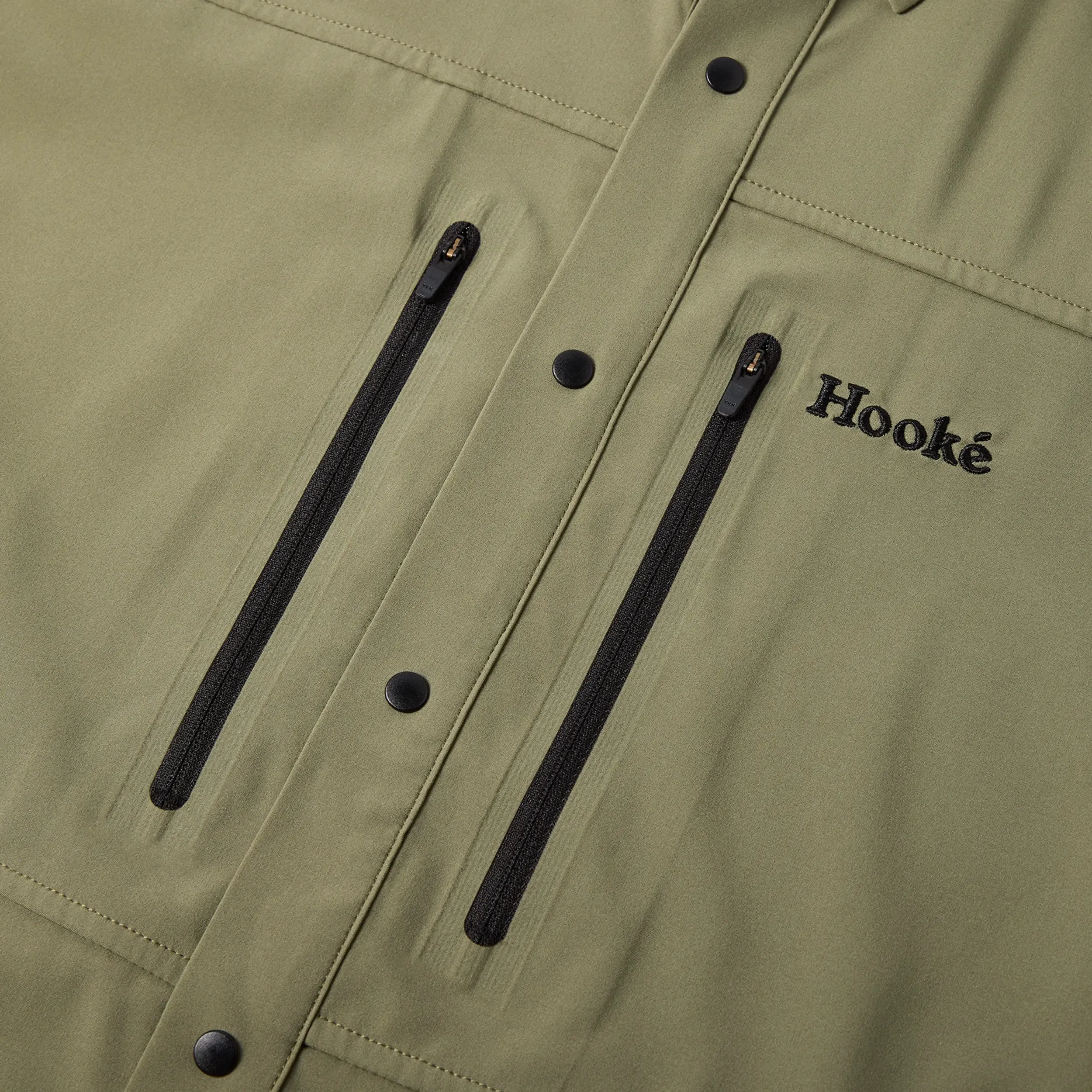 M's Mirage Sun Shirt sold by Hooke product image thumbnail 5