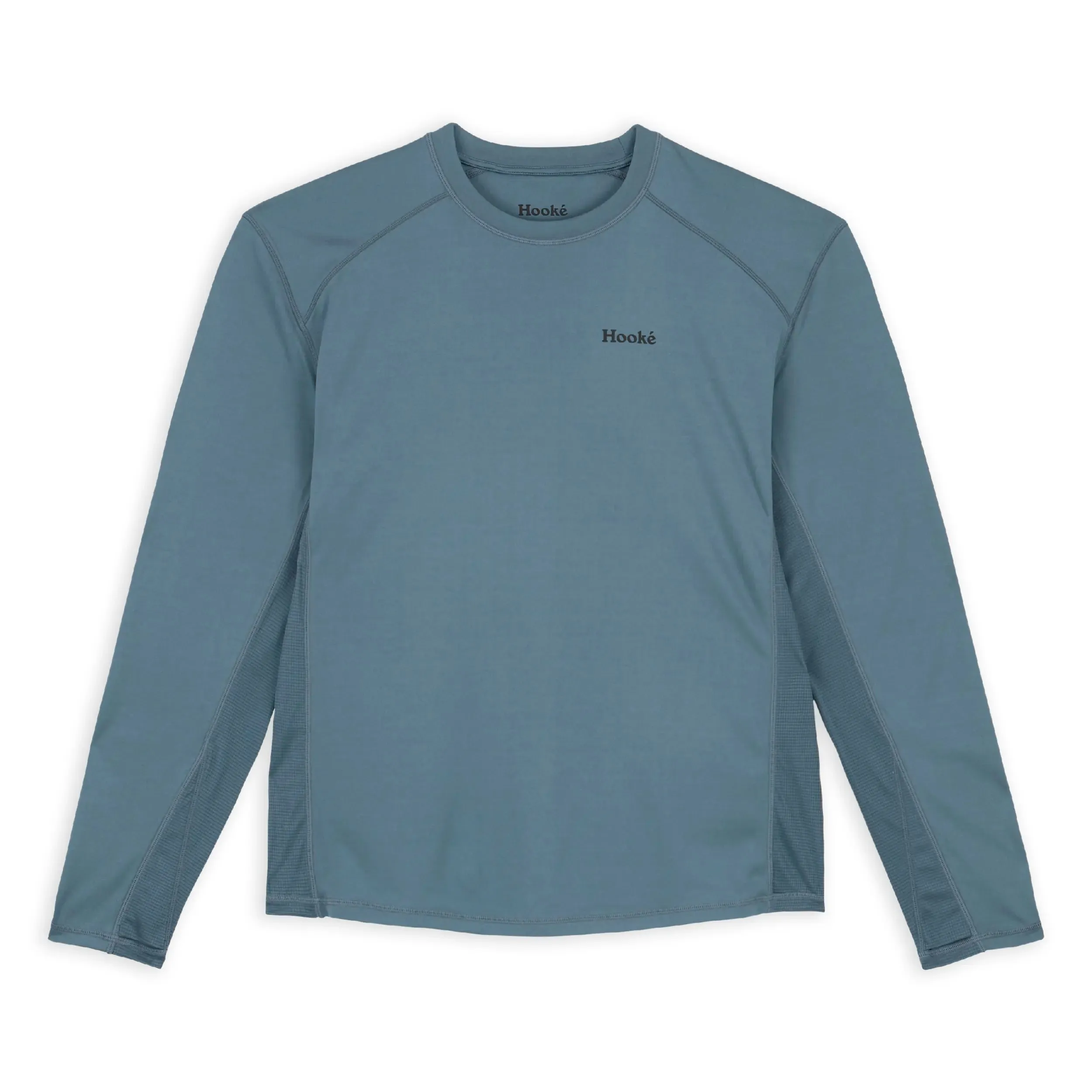 M's Mirage Sun Long Sleeve Tee sold by Hooke