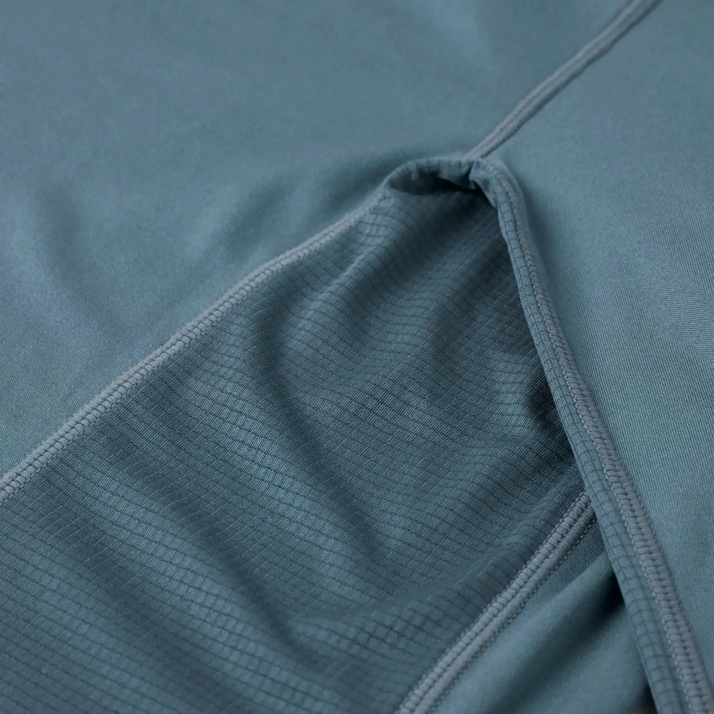 M's Mirage Sun Long Sleeve Tee sold by Hooke product image thumbnail 4