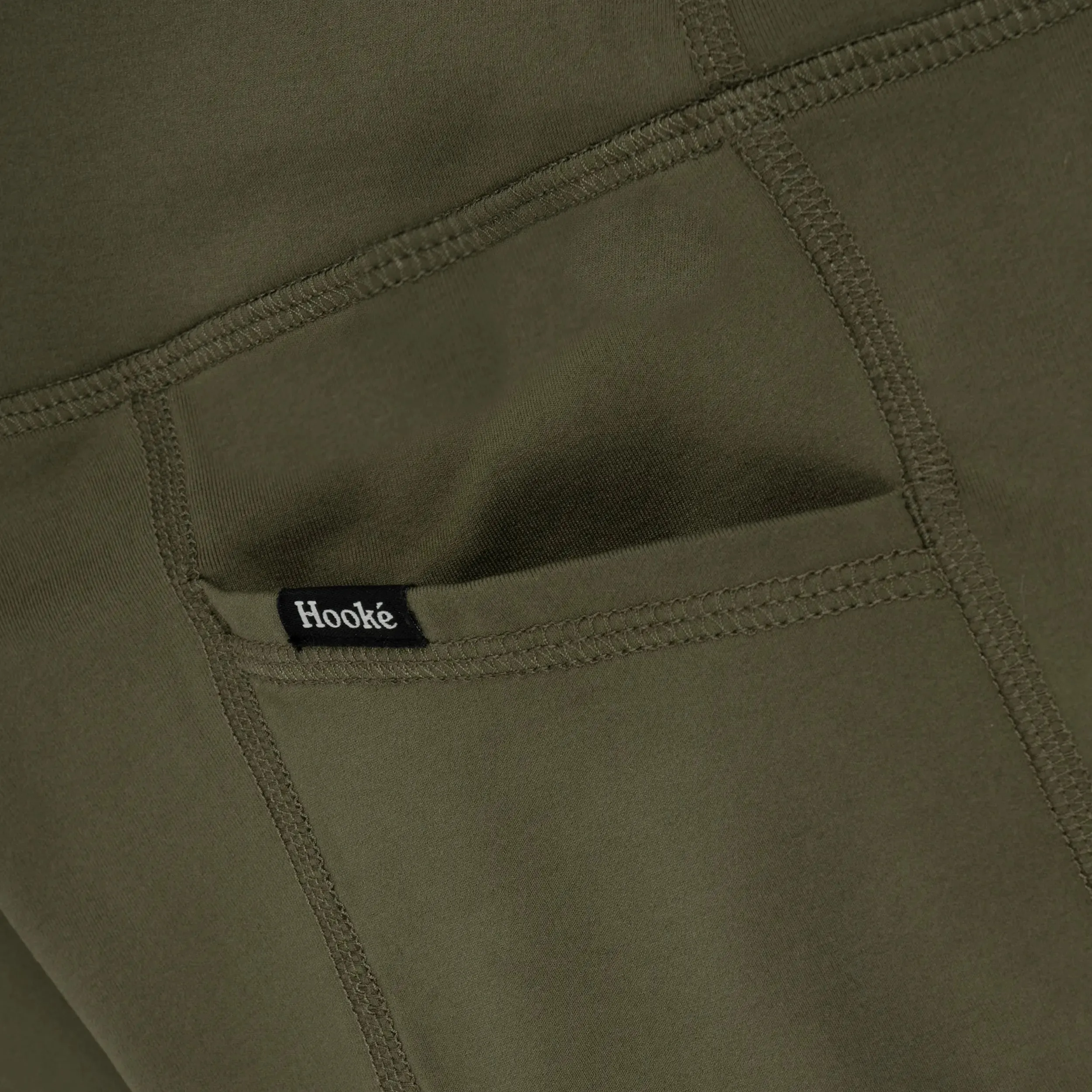 W's Off-Trail Legging sold by Hooke product image thumbnail 3