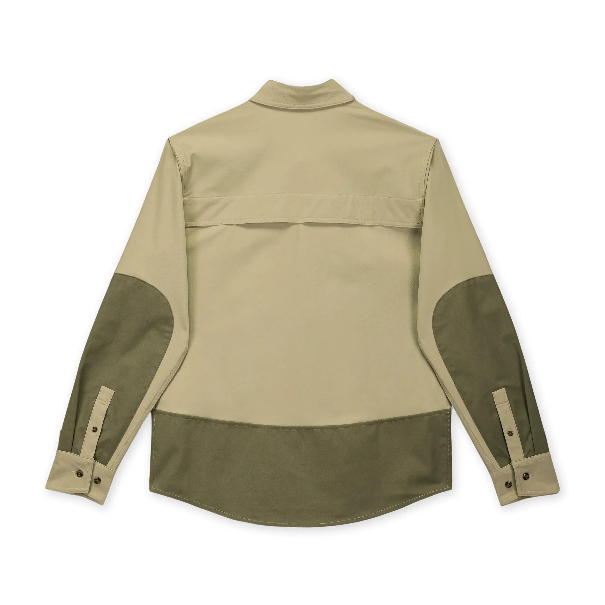 M's Field Shirt sold by Hooke product image thumbnail 2
