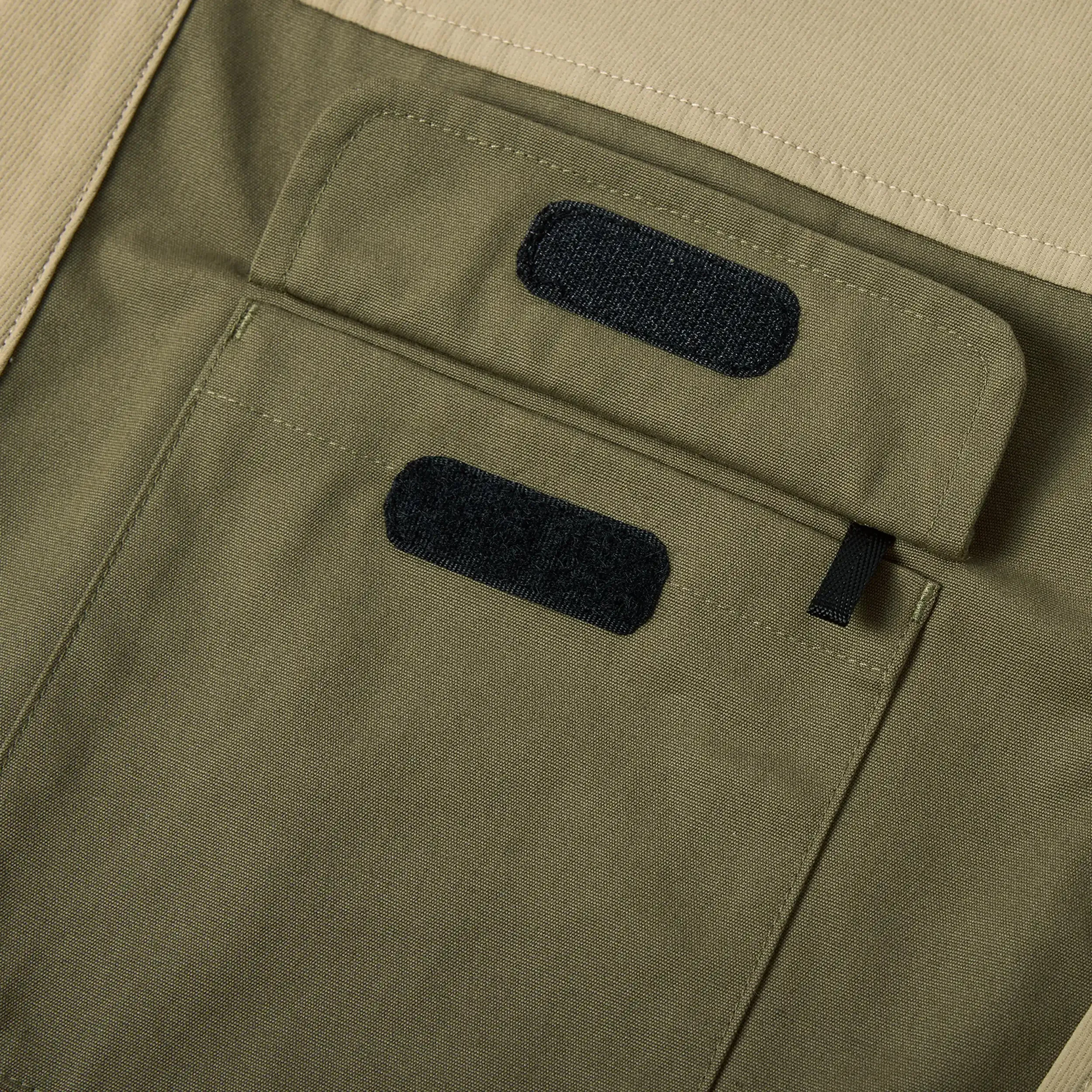 M's Field Shirt sold by Hooke product image thumbnail 5