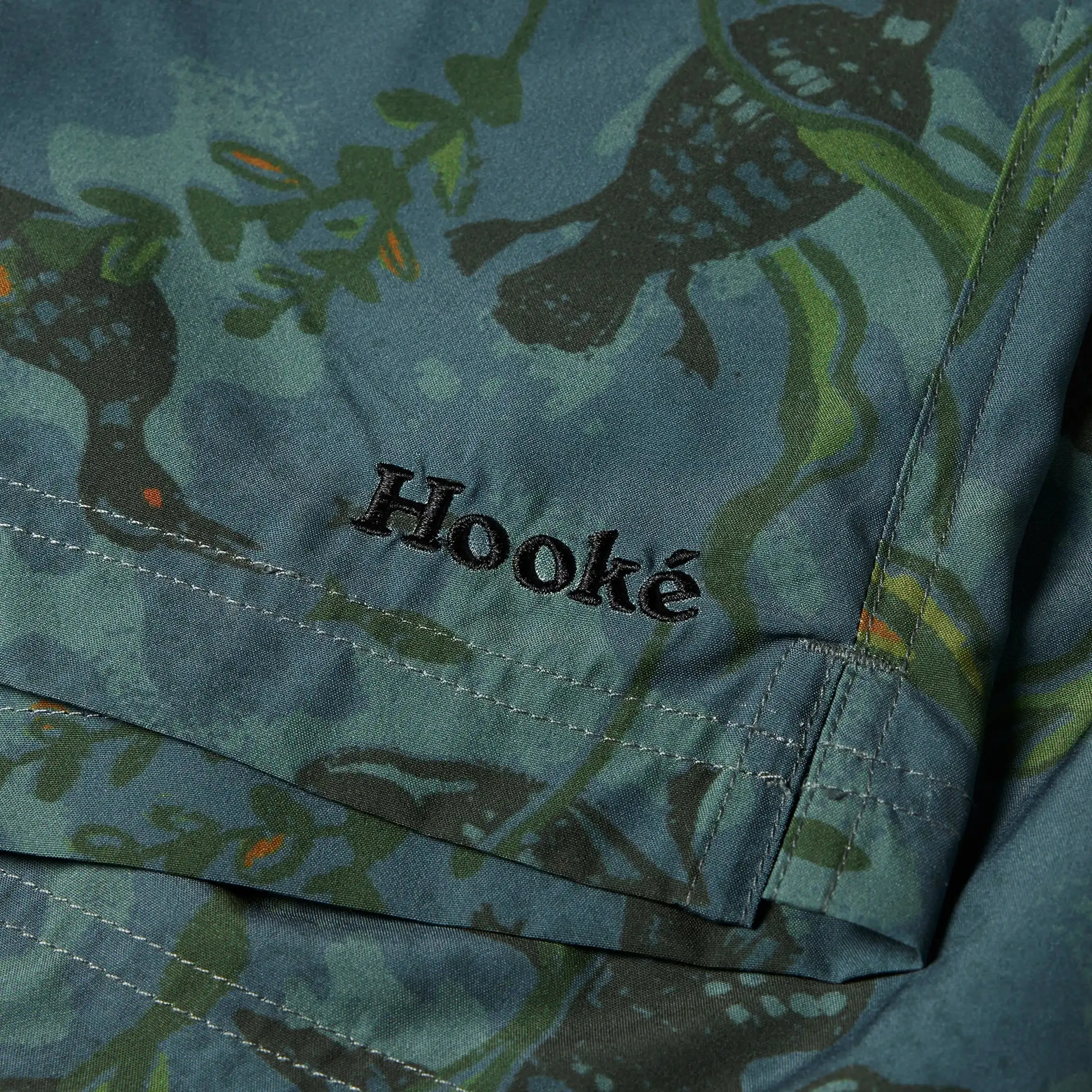 M's Diving Loon River Shorts sold by Hooke product image thumbnail 5