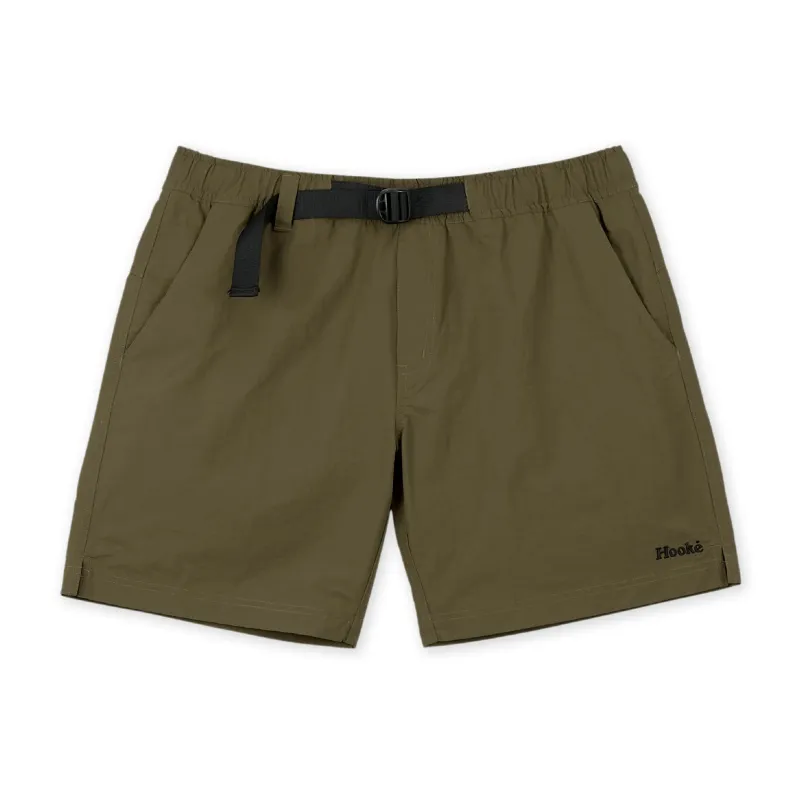 M's River Shorts sold by Hooke