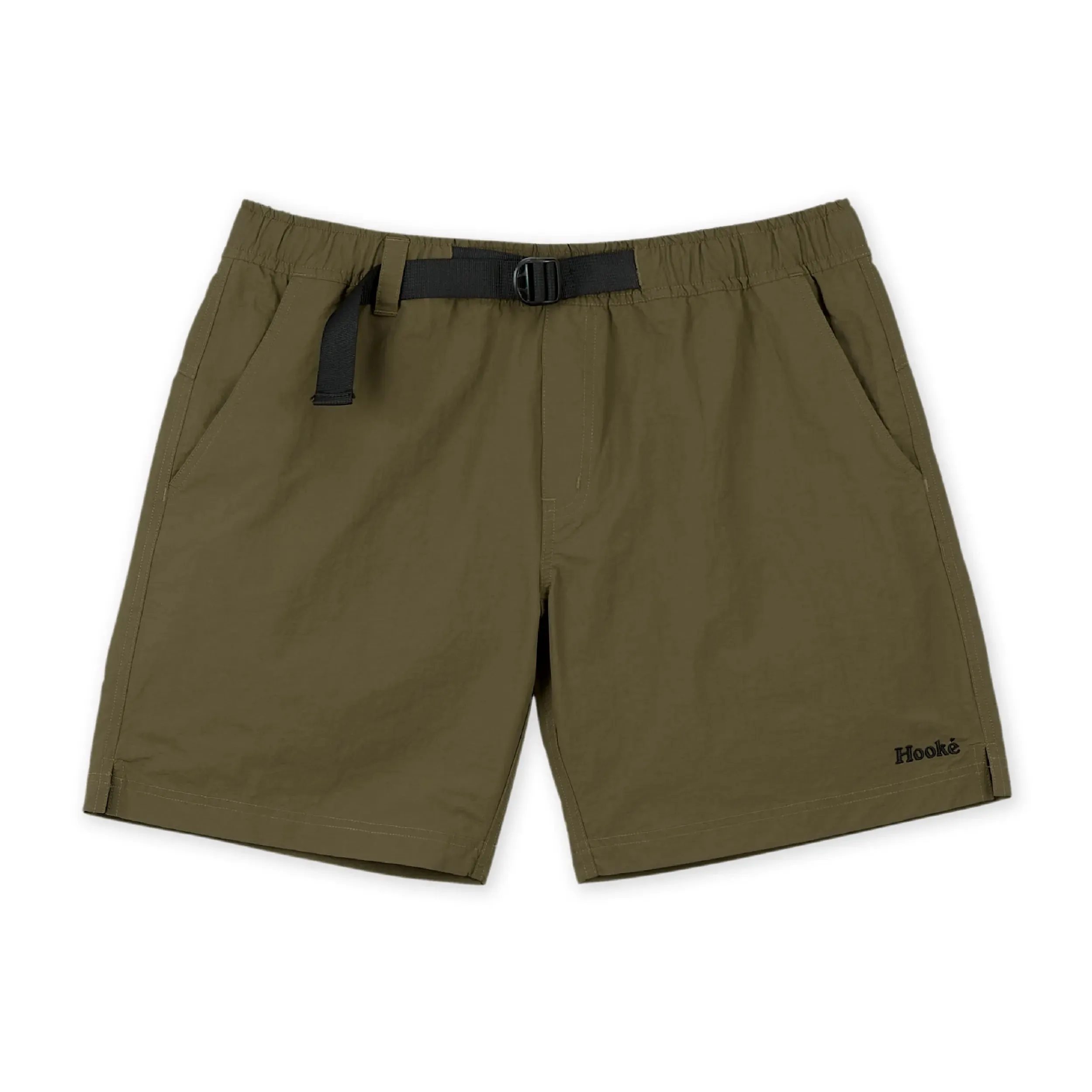 M's River Shorts sold by Hooke
