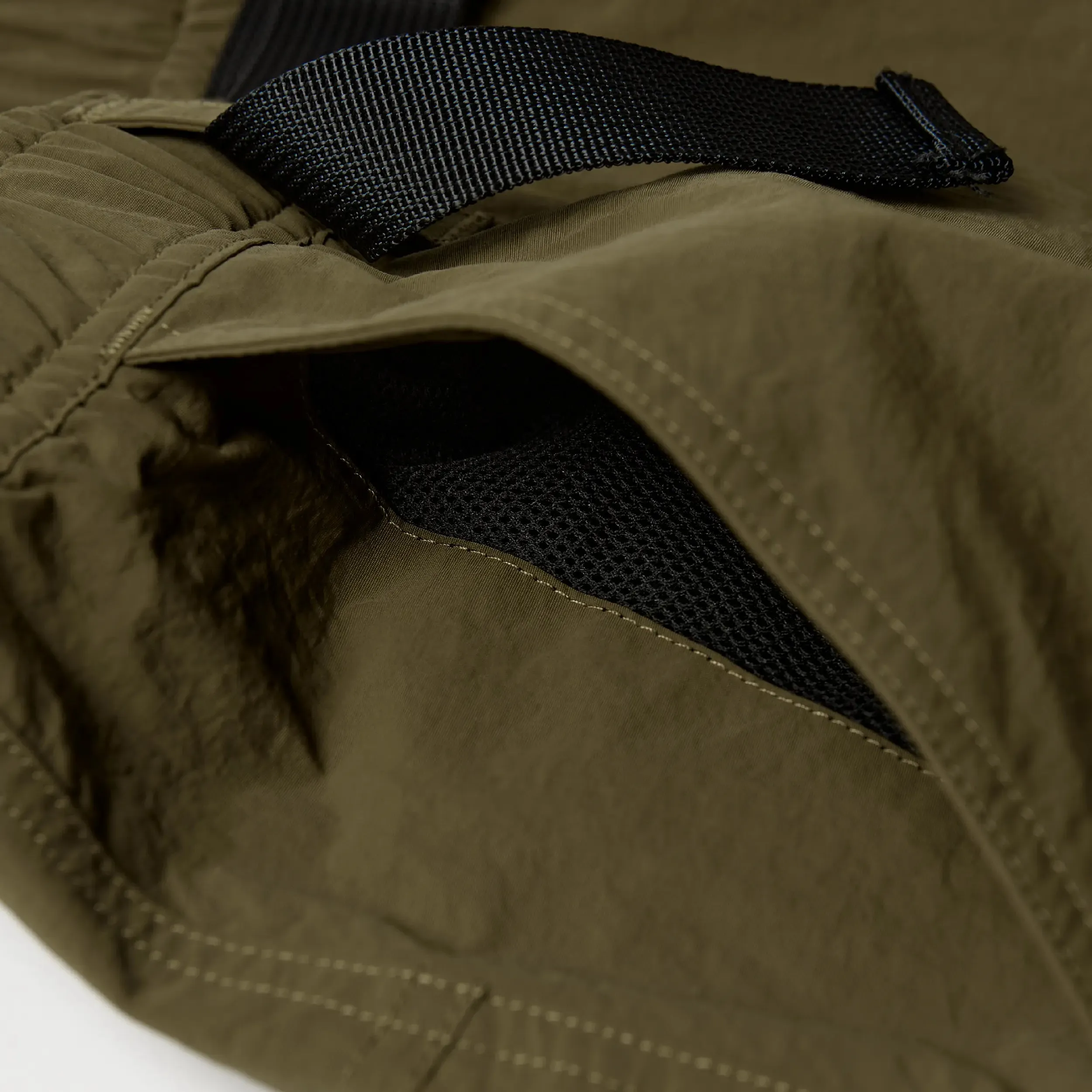 M's River Shorts sold by Hooke product image thumbnail 5